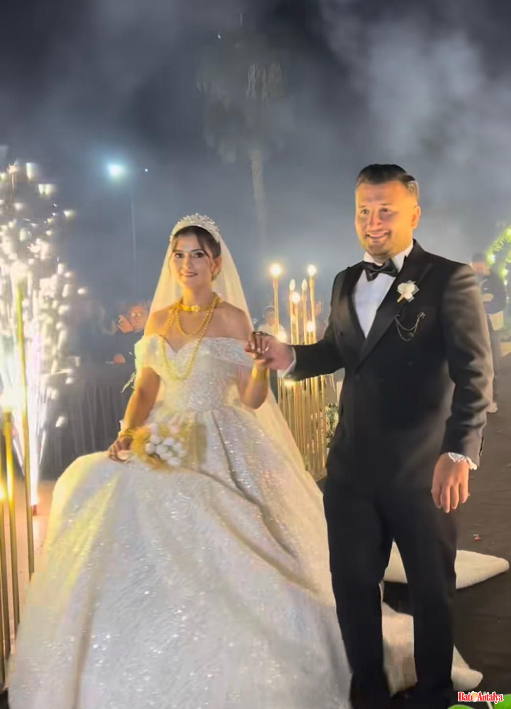Eriş Ve Yerlikaya Ailelerinin Mutlu Günü 1