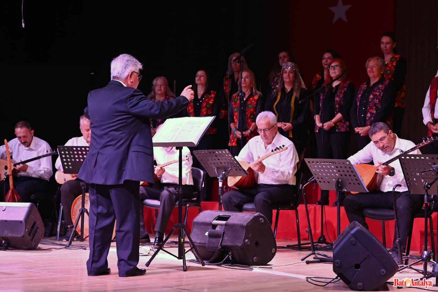 Kumluca Konser 5