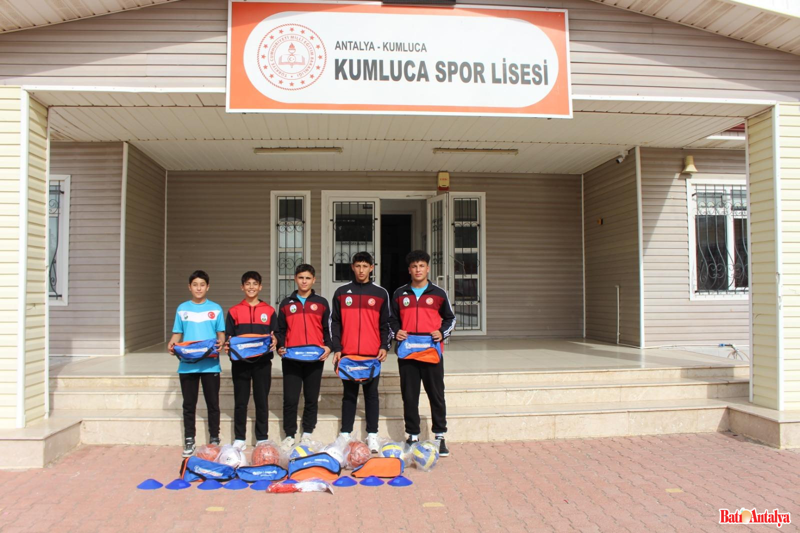 Büyükşehir Spor 2