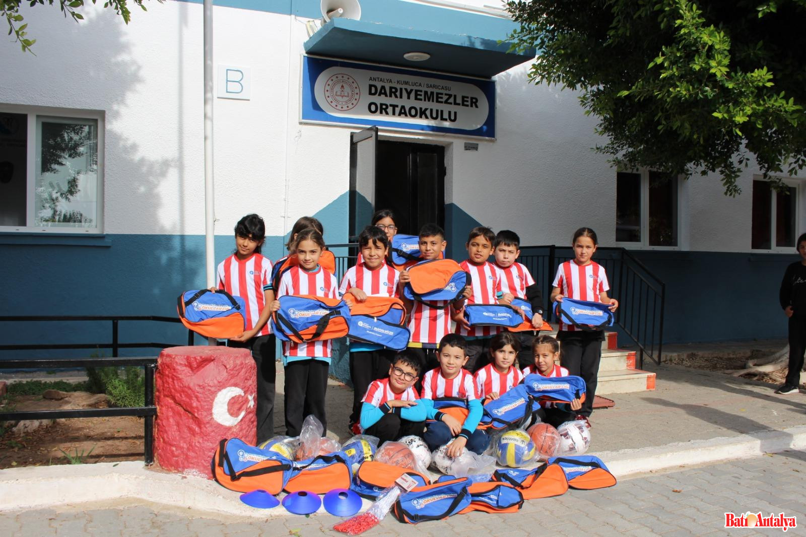 Büyükşehir Spor 3