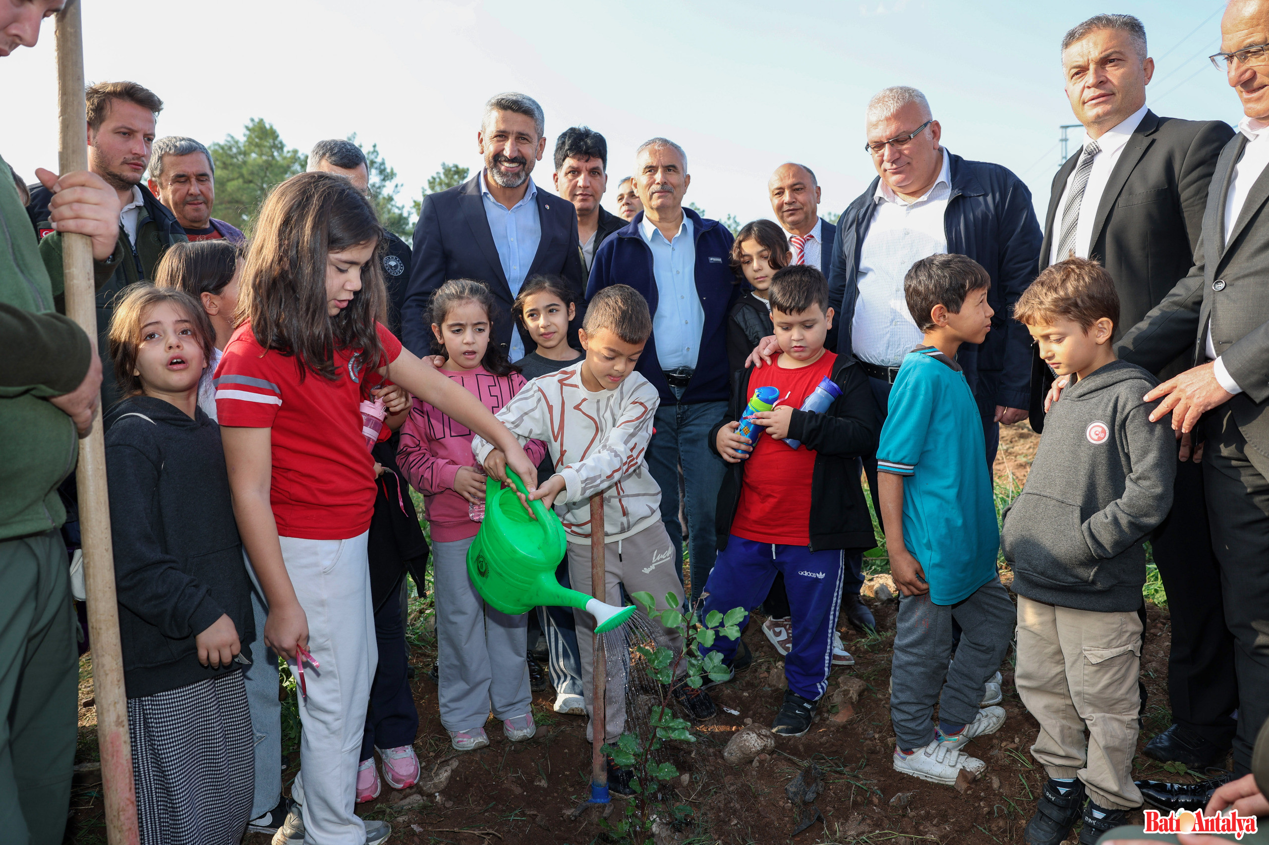 Fi̇dan Di̇ki̇m 10