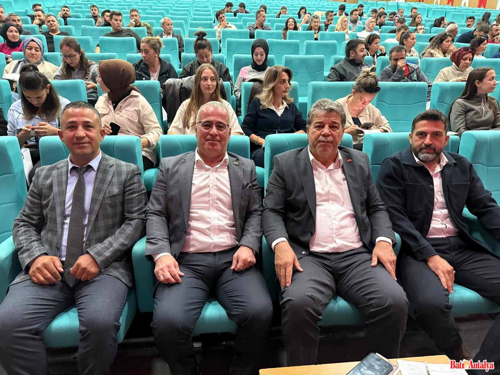 Kumluca İş Güvenli̇ği̇ 2