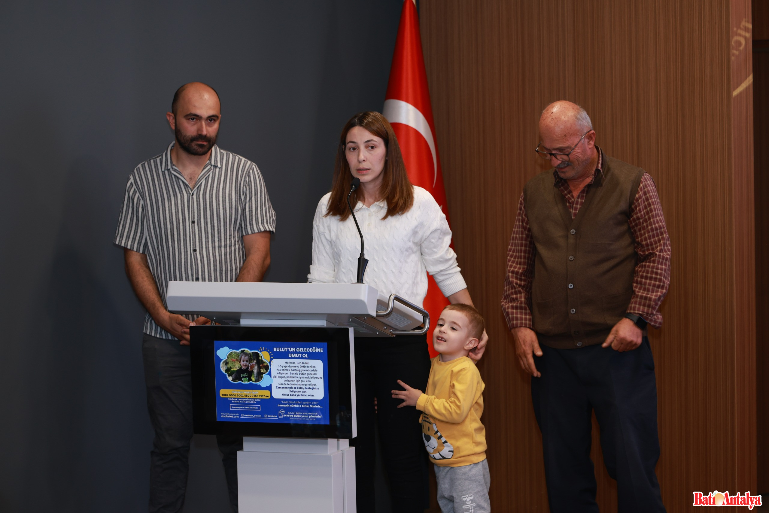 Kutso Bağiş Gecesi̇ 2