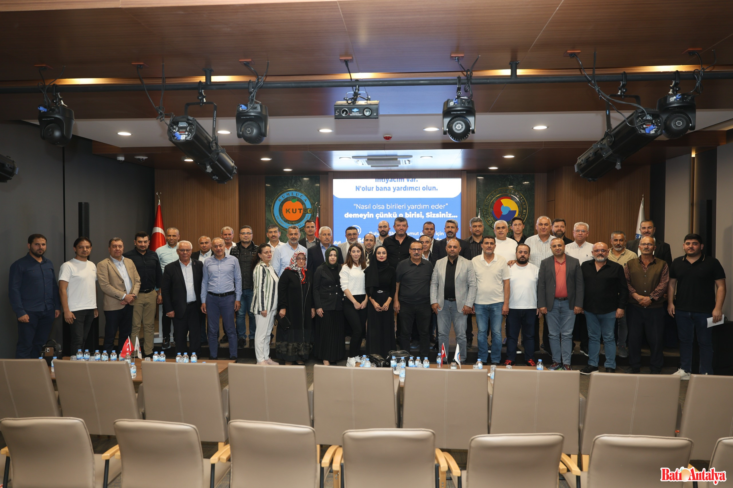 Kutso Bağiş Gecesi̇ 3