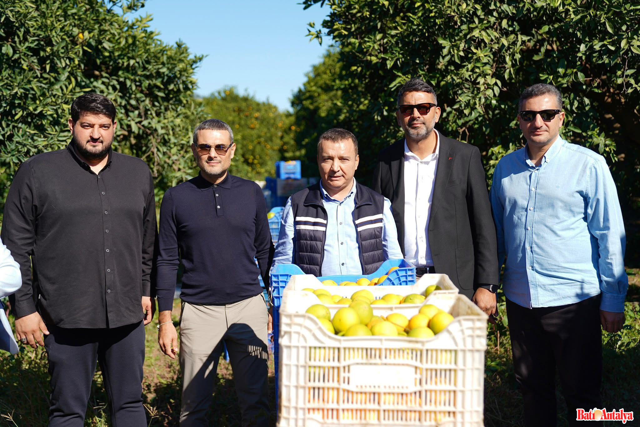 Müsi̇ad Manşettt 18