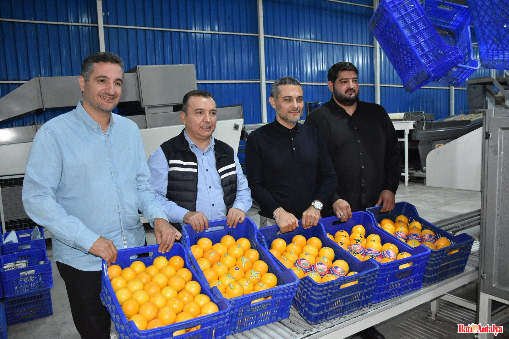 Müsi̇ad Manşettt 8