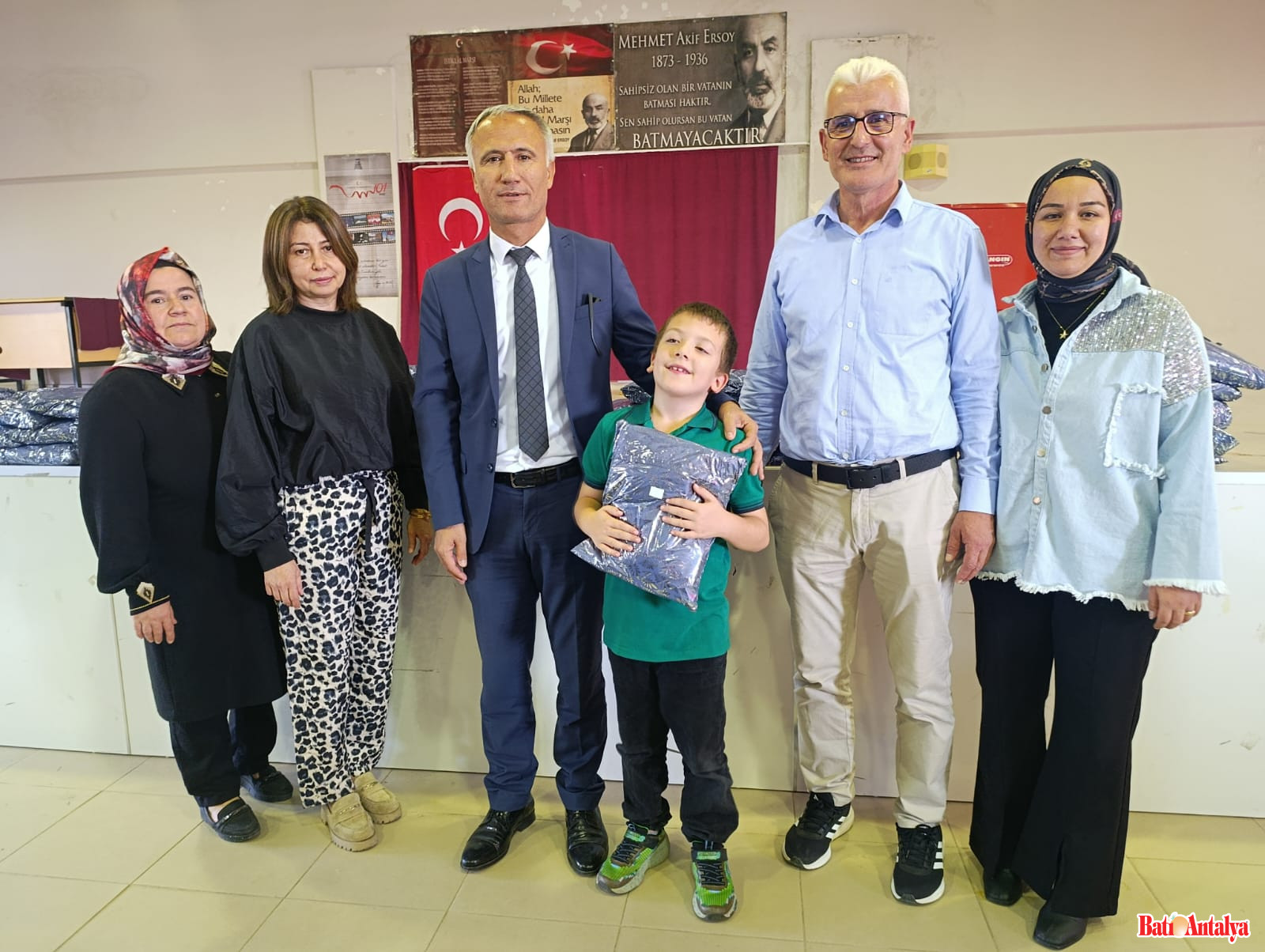 Öğretmen Ve Kursi̇yerlerden 1