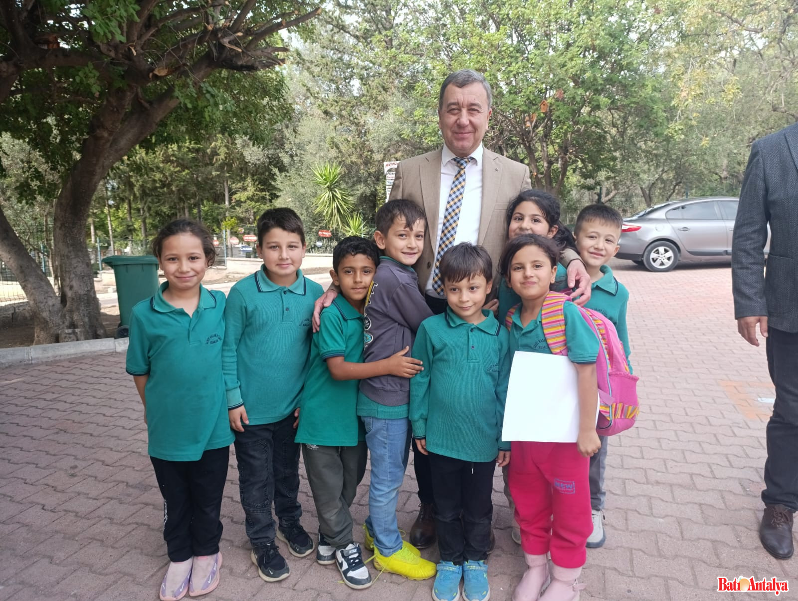 Öğretmen Ve Kursi̇yerlerden 6