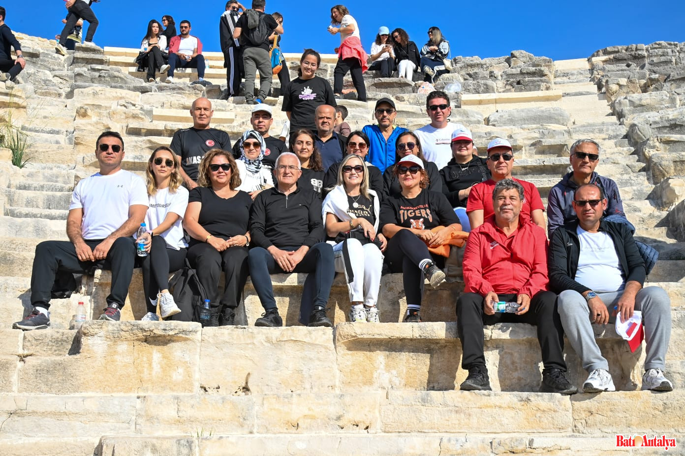 Öğretmenler Rhodiapolis 6