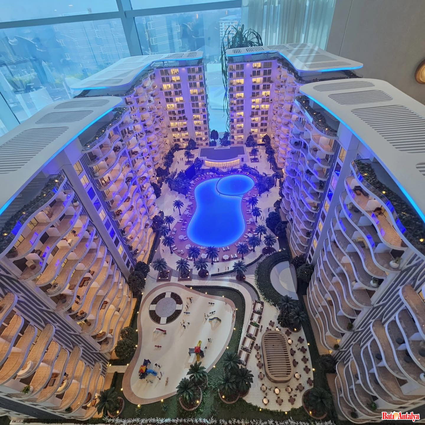 Bmk Emlak Artık Uluslararası Platformda 8