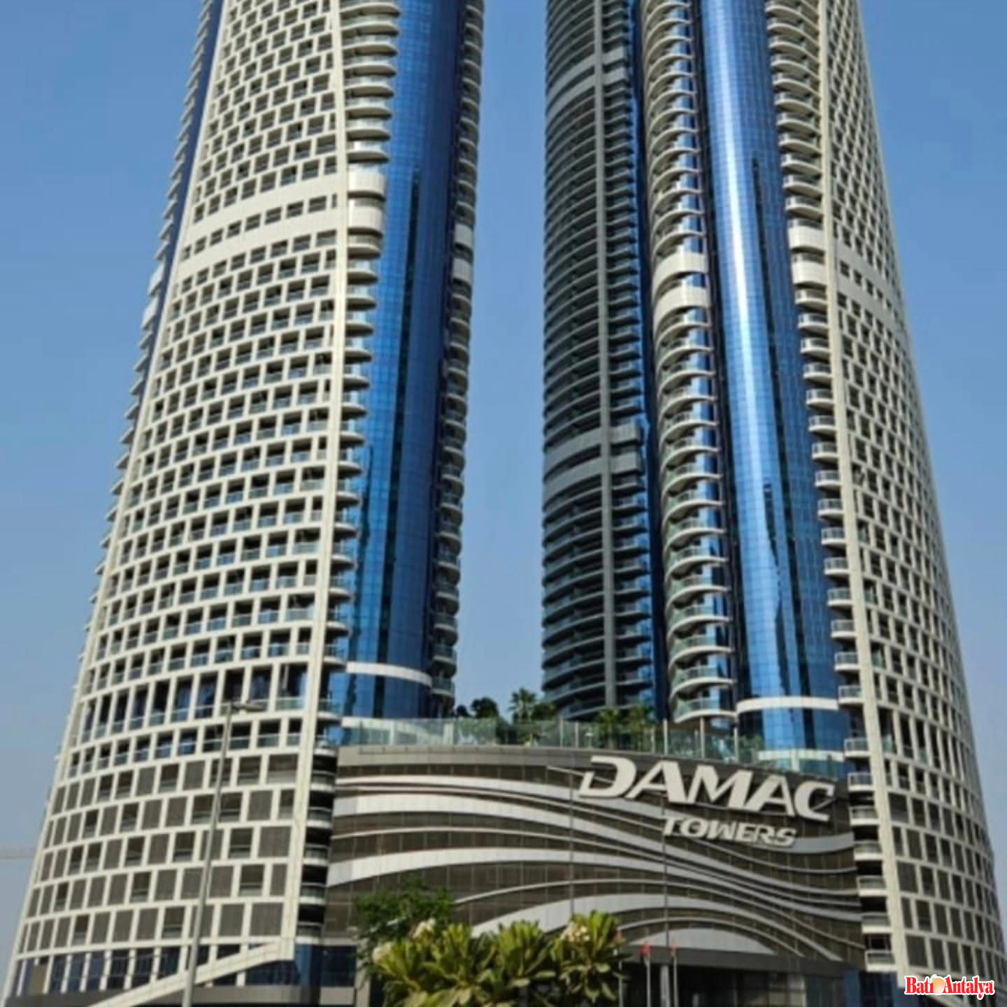 Bmk Emlak Artık Uluslararası Platformda 9