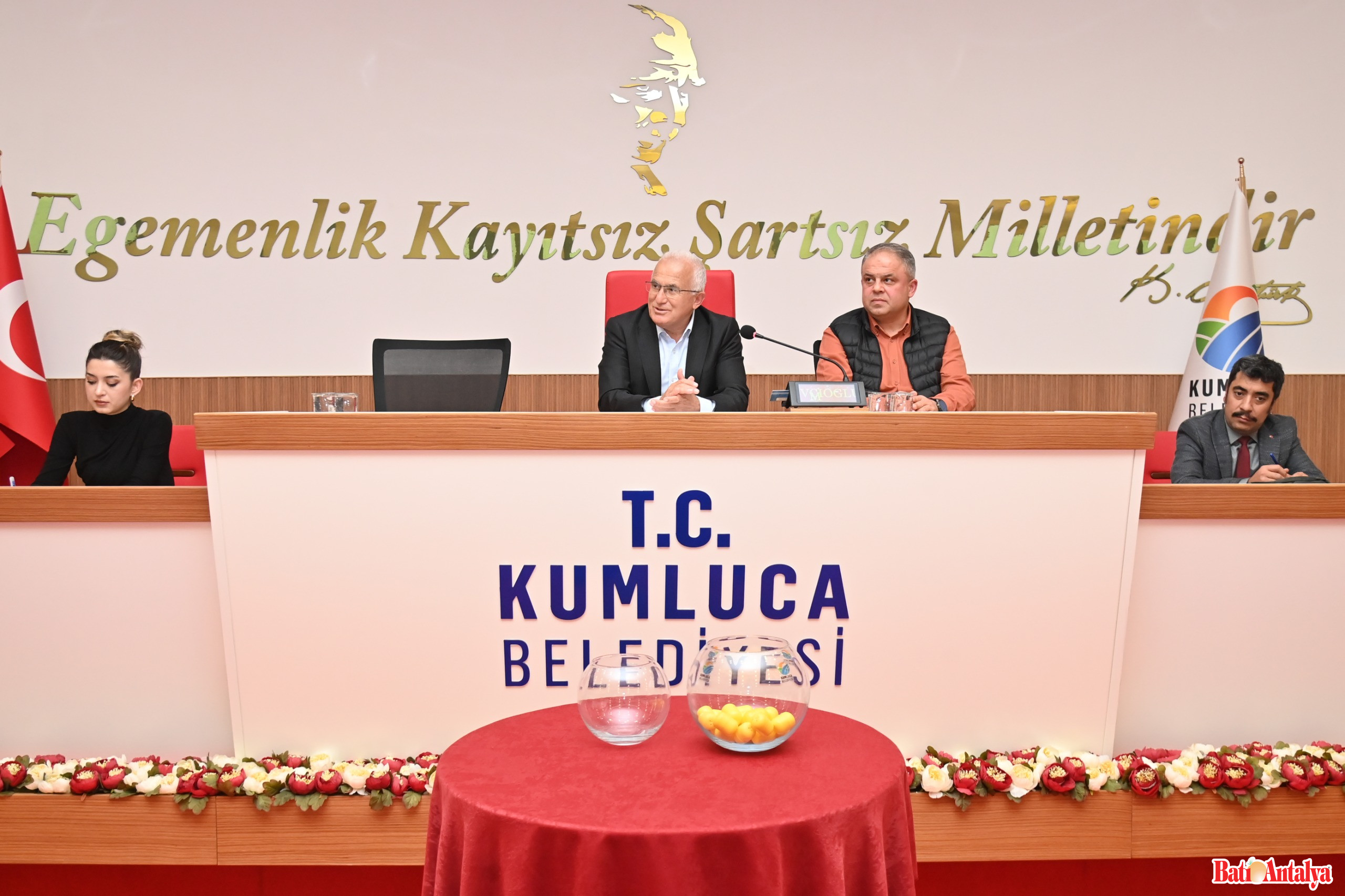 Hali Saha Futbol Turnuvasi Heyecani Başliyor 2