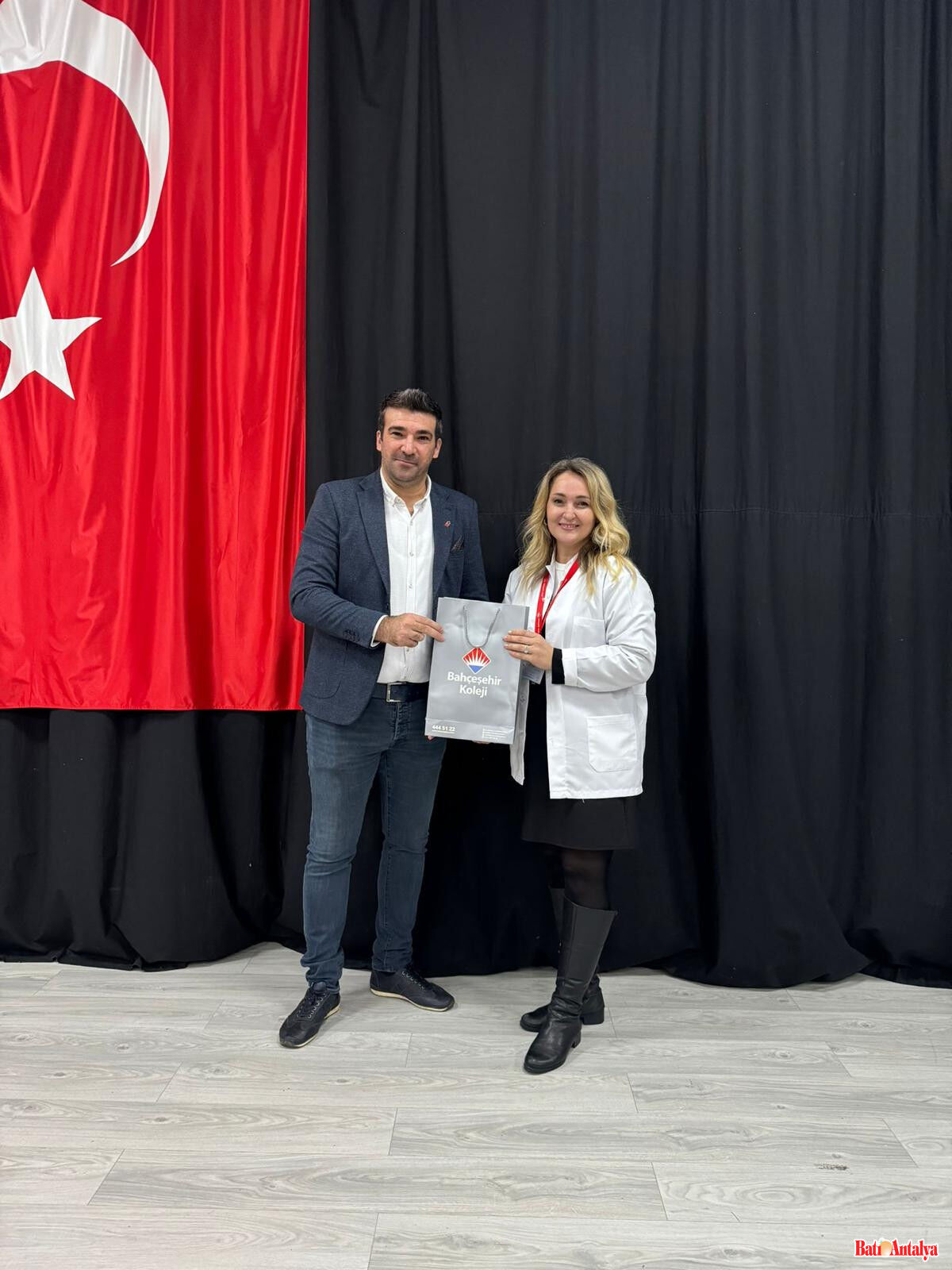 İlk Haberlerini Yazdılar 3