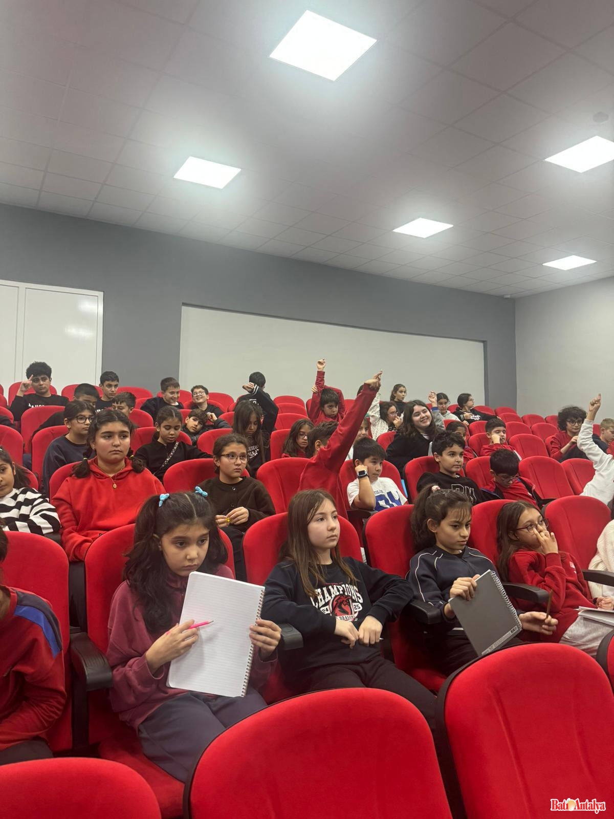 İlk Haberlerini Yazdılar 5