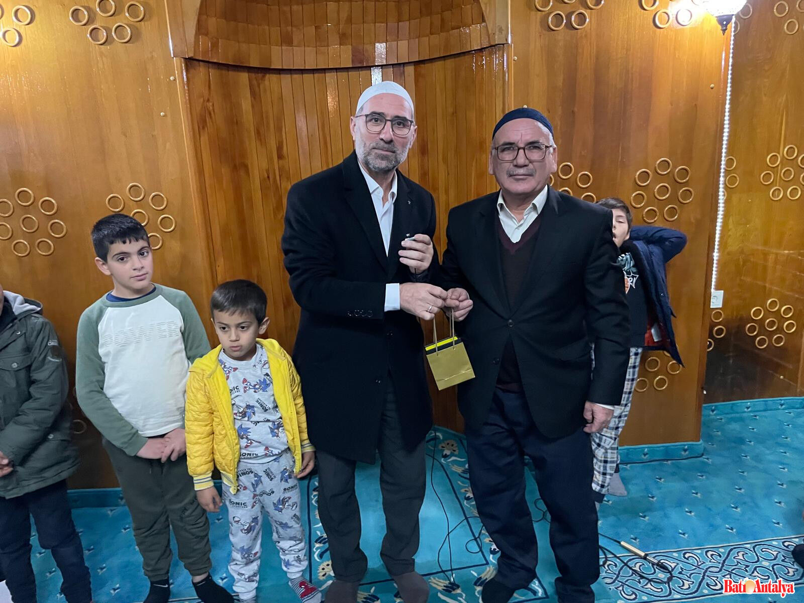 Manevi Birliktelik Çığ Gibi Büyüyor 4