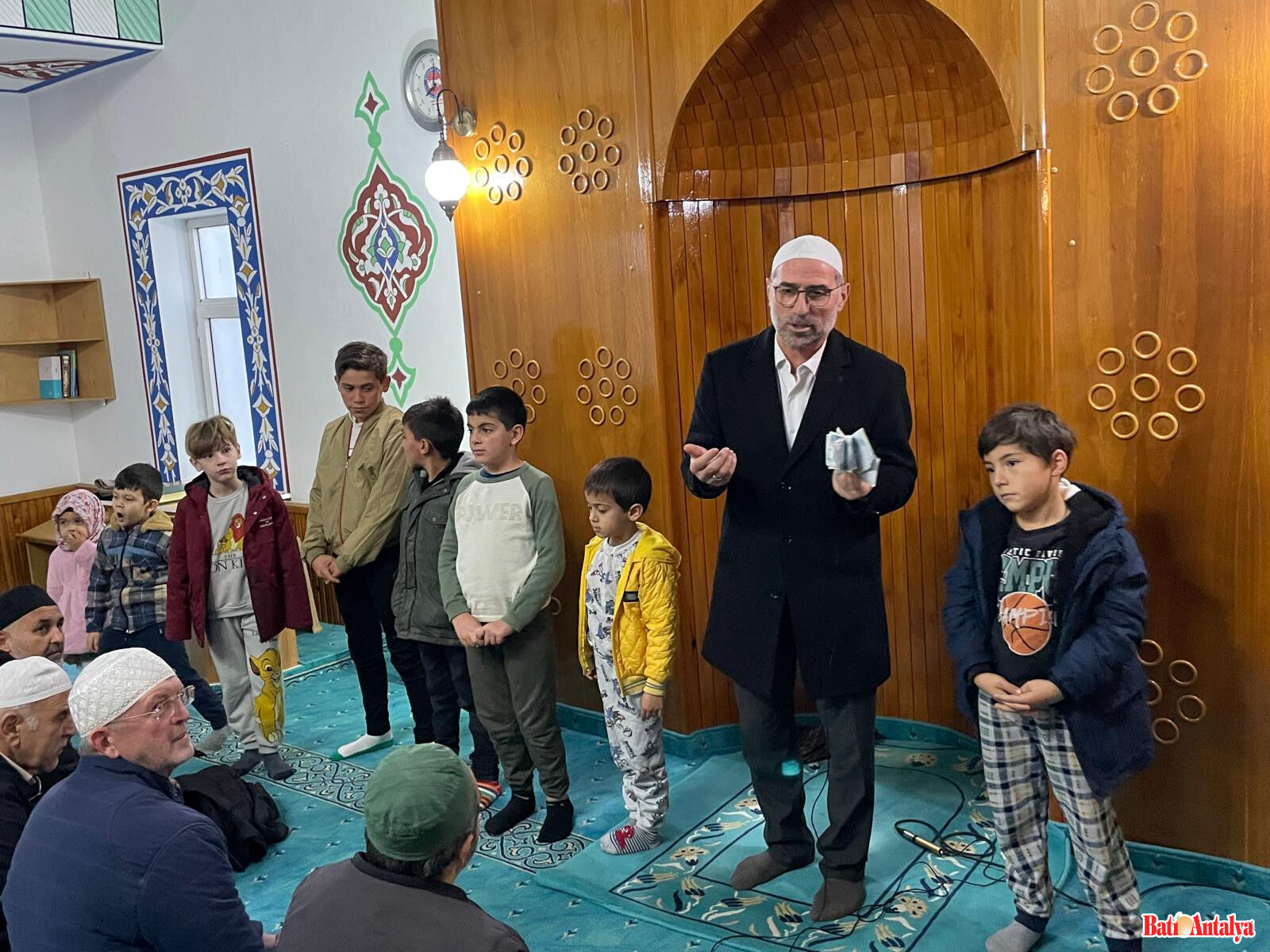 Manevi Birliktelik Çığ Gibi Büyüyor 5