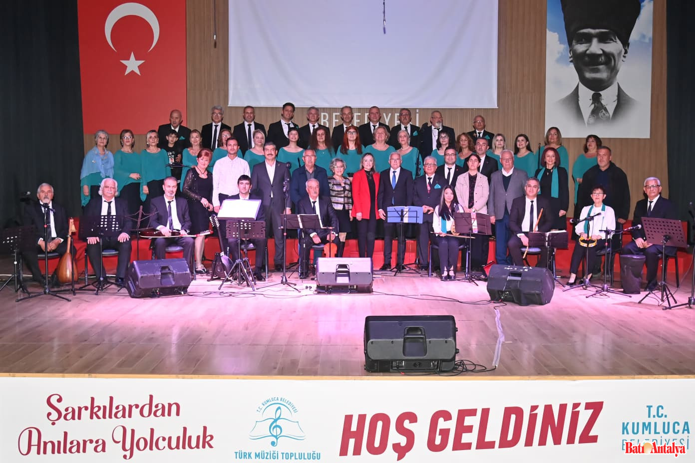 Şarkilardan Anilara Yolculuk 7