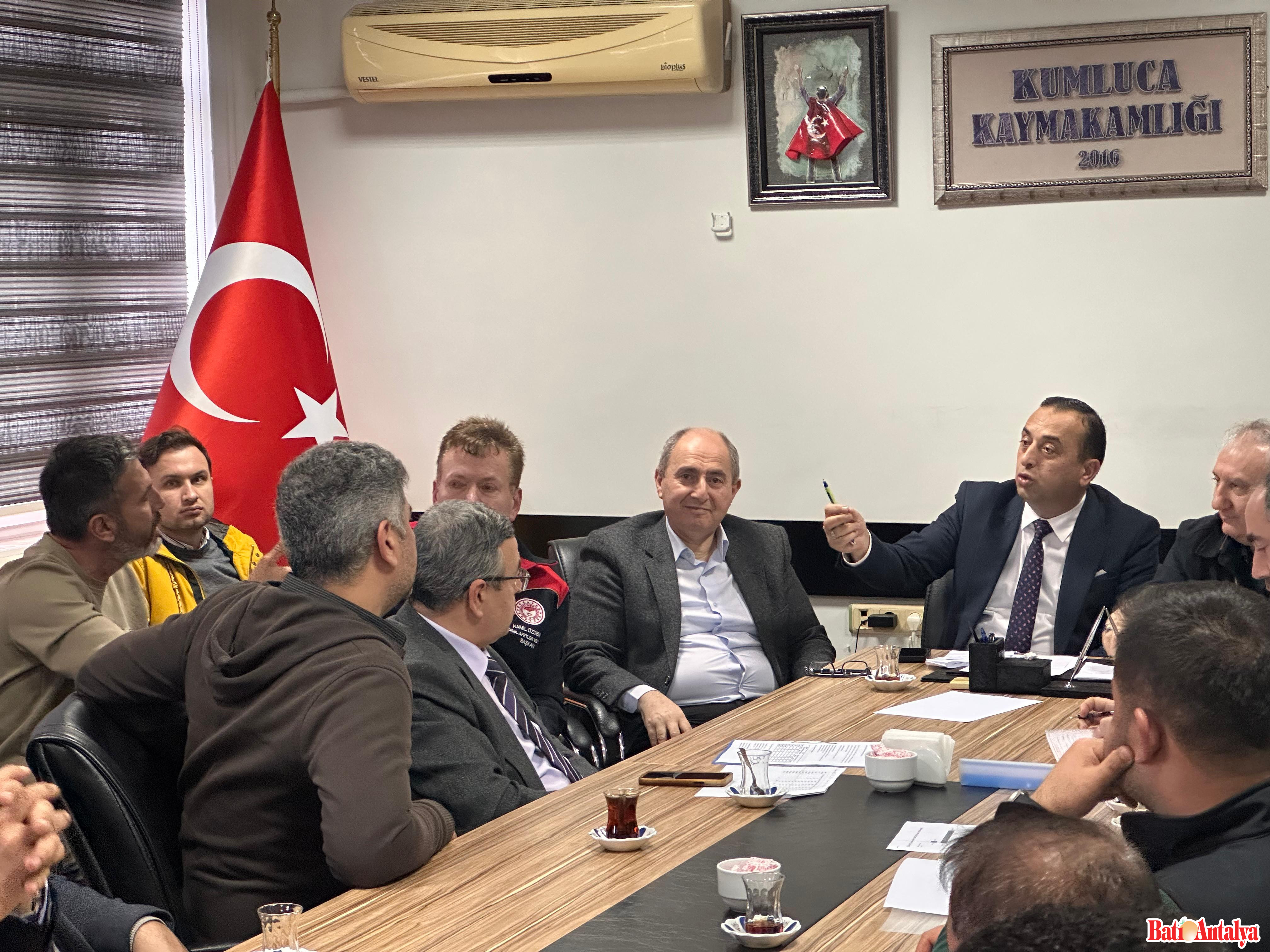 Afet Bölgesinde Tarım Zirvesi 2