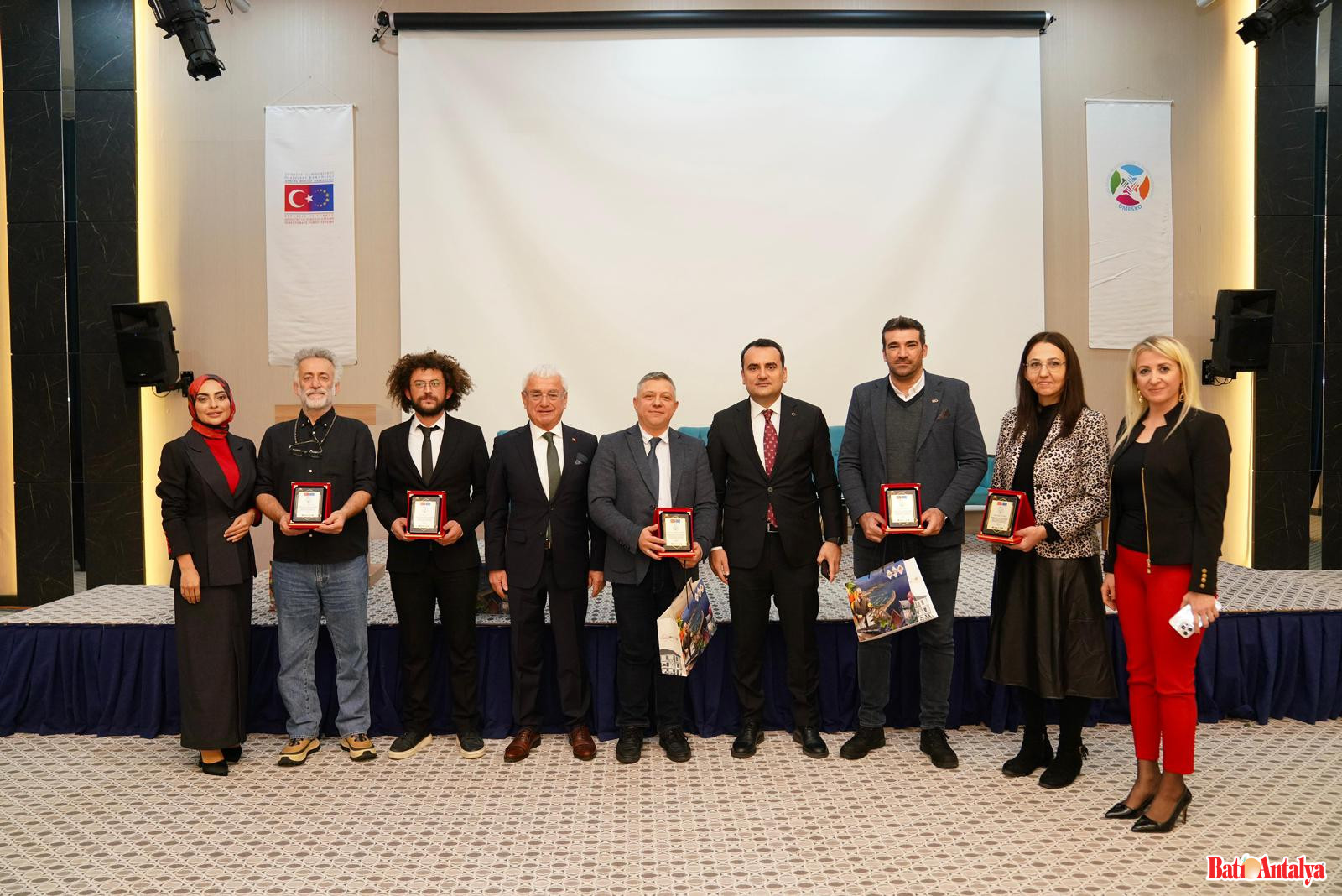 Afetlerde Ortak Akil Buluştu 10