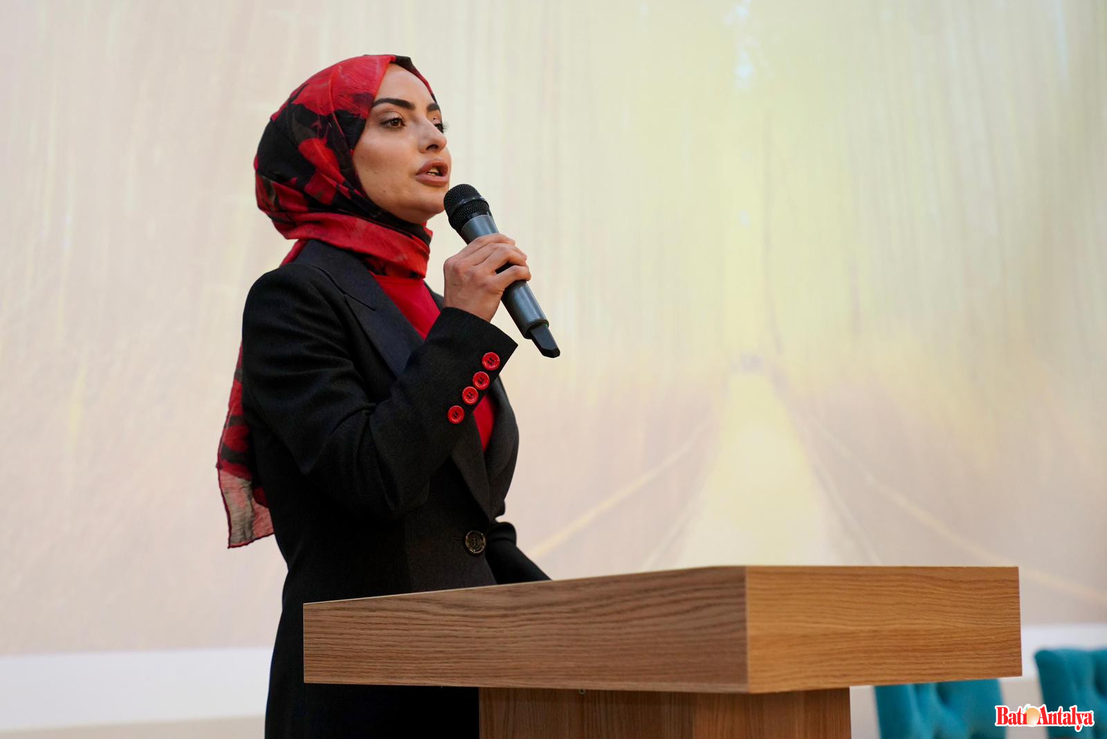 Afetlerde Ortak Akil Buluştu 3