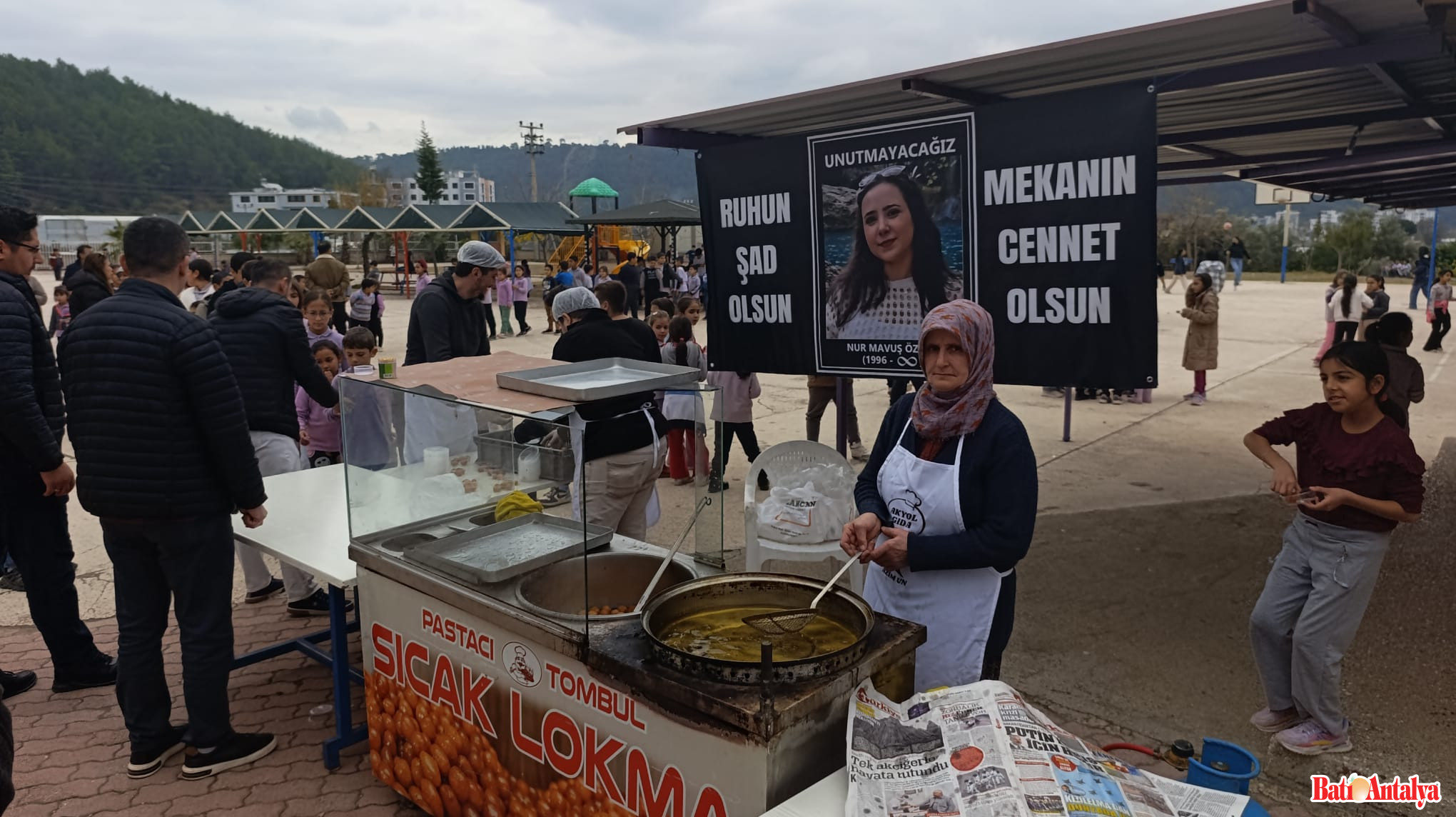 Kasapçayırı Okulu 1