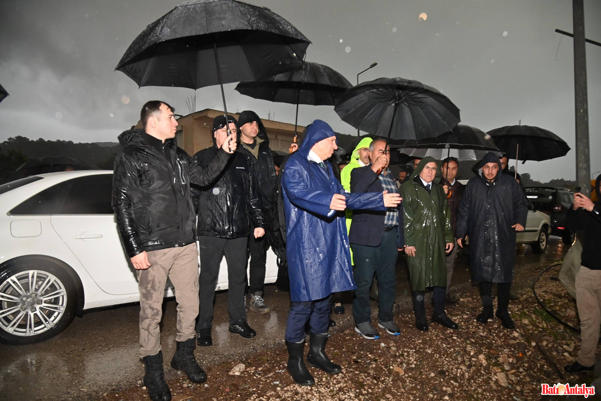 Vali̇ Şahi̇n Kumluca 5