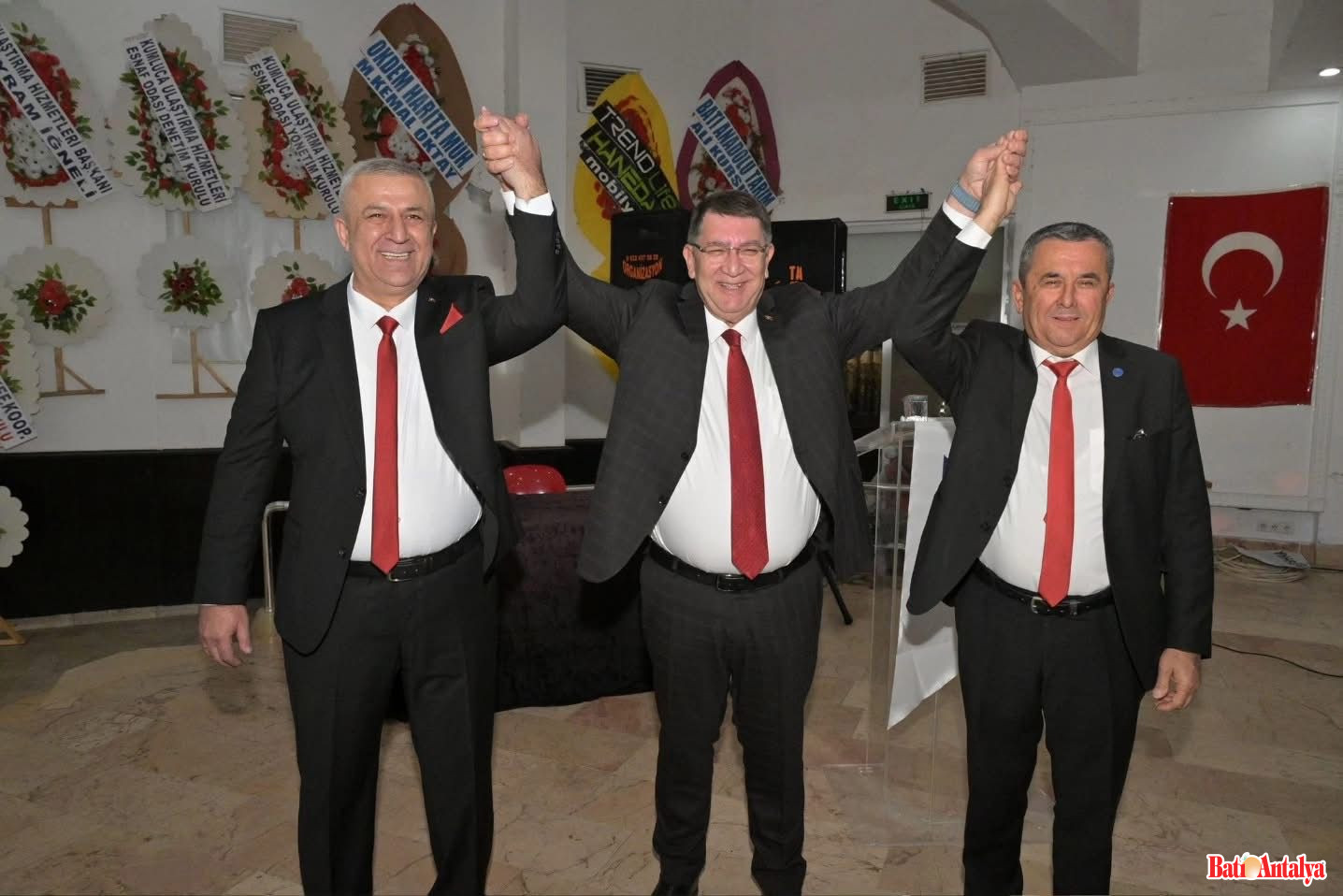 Bayram İğneli Güven Tazeledi 2