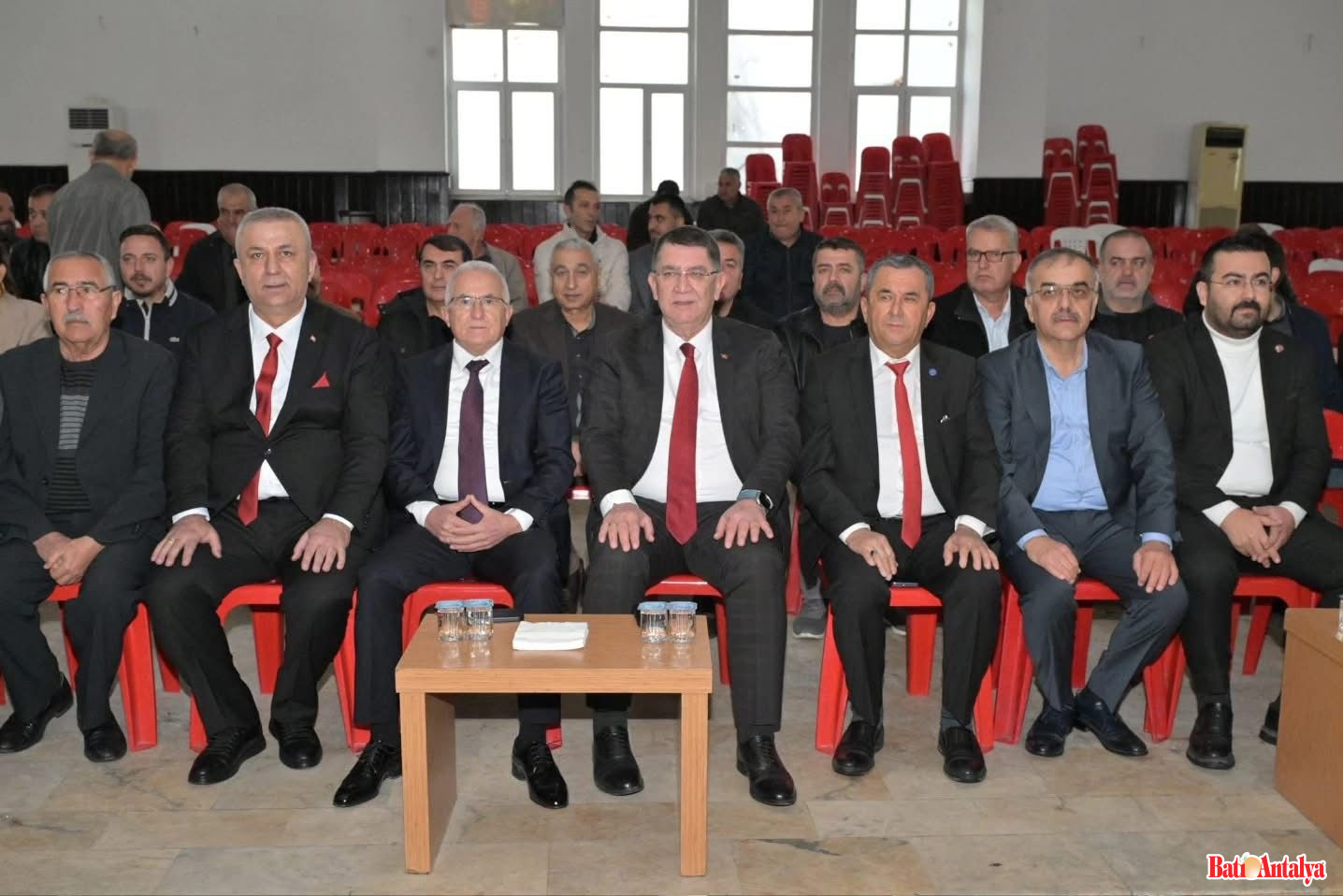 Bayram İğneli Güven Tazeledi 3