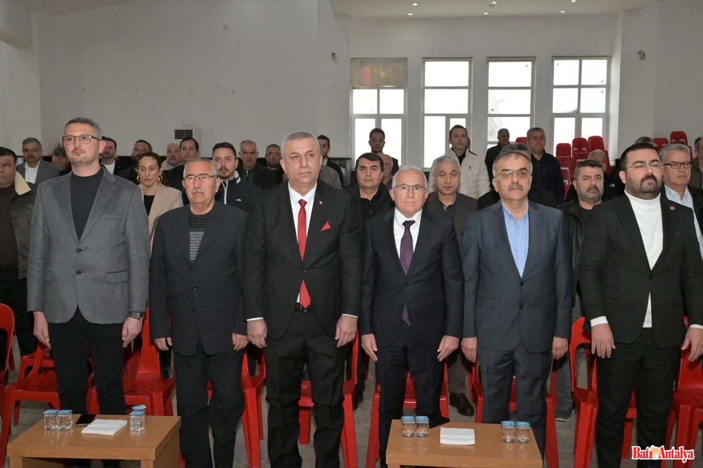 Bayram İğneli Güven Tazeledi 5