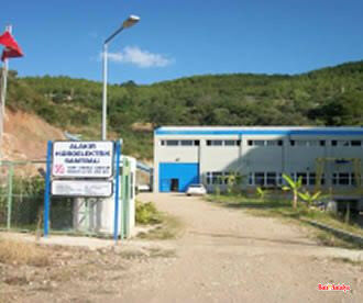 Dereköy Ges Projesine Durdurma 1