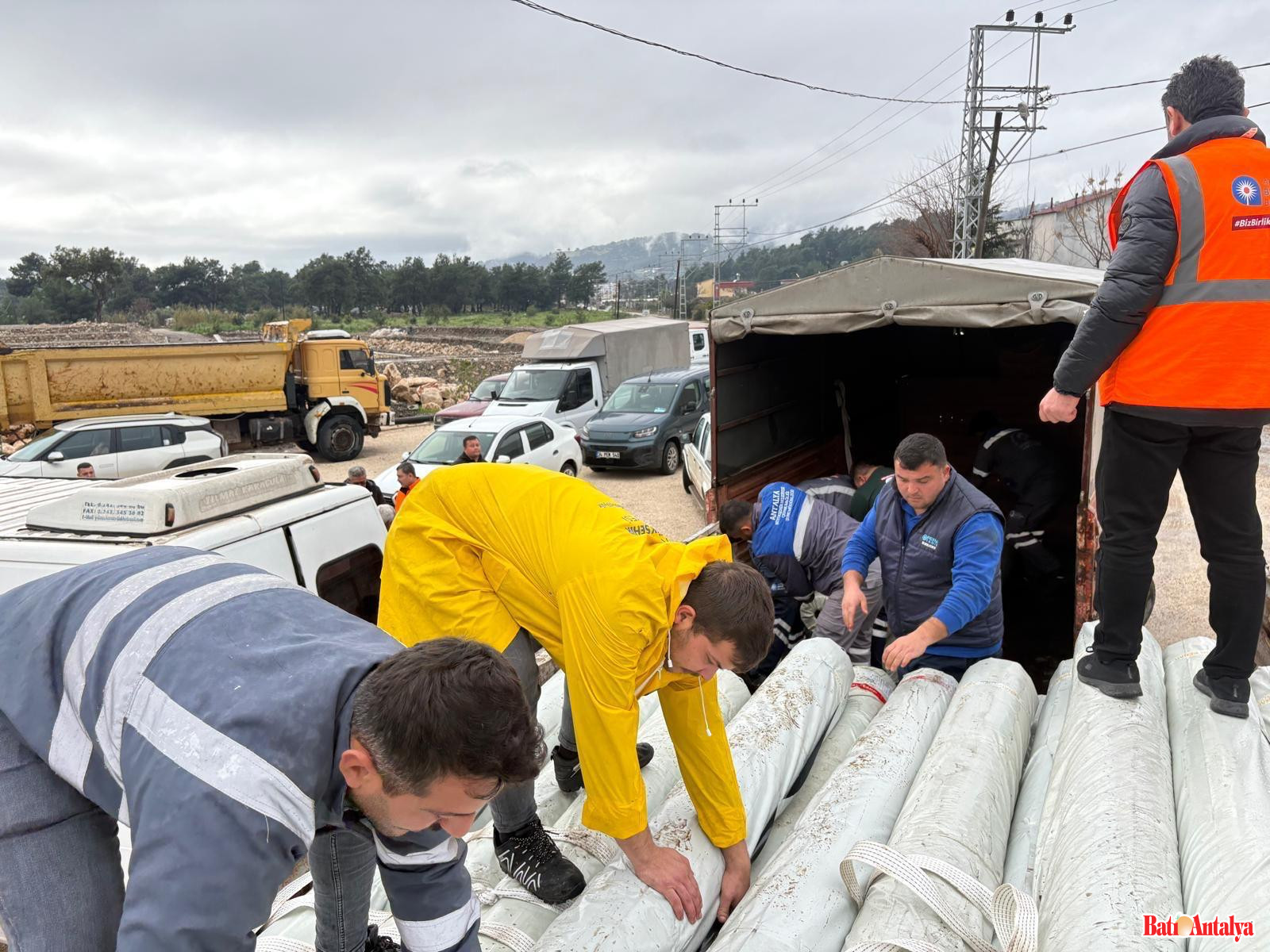 Destek Masada Deği̇l 4