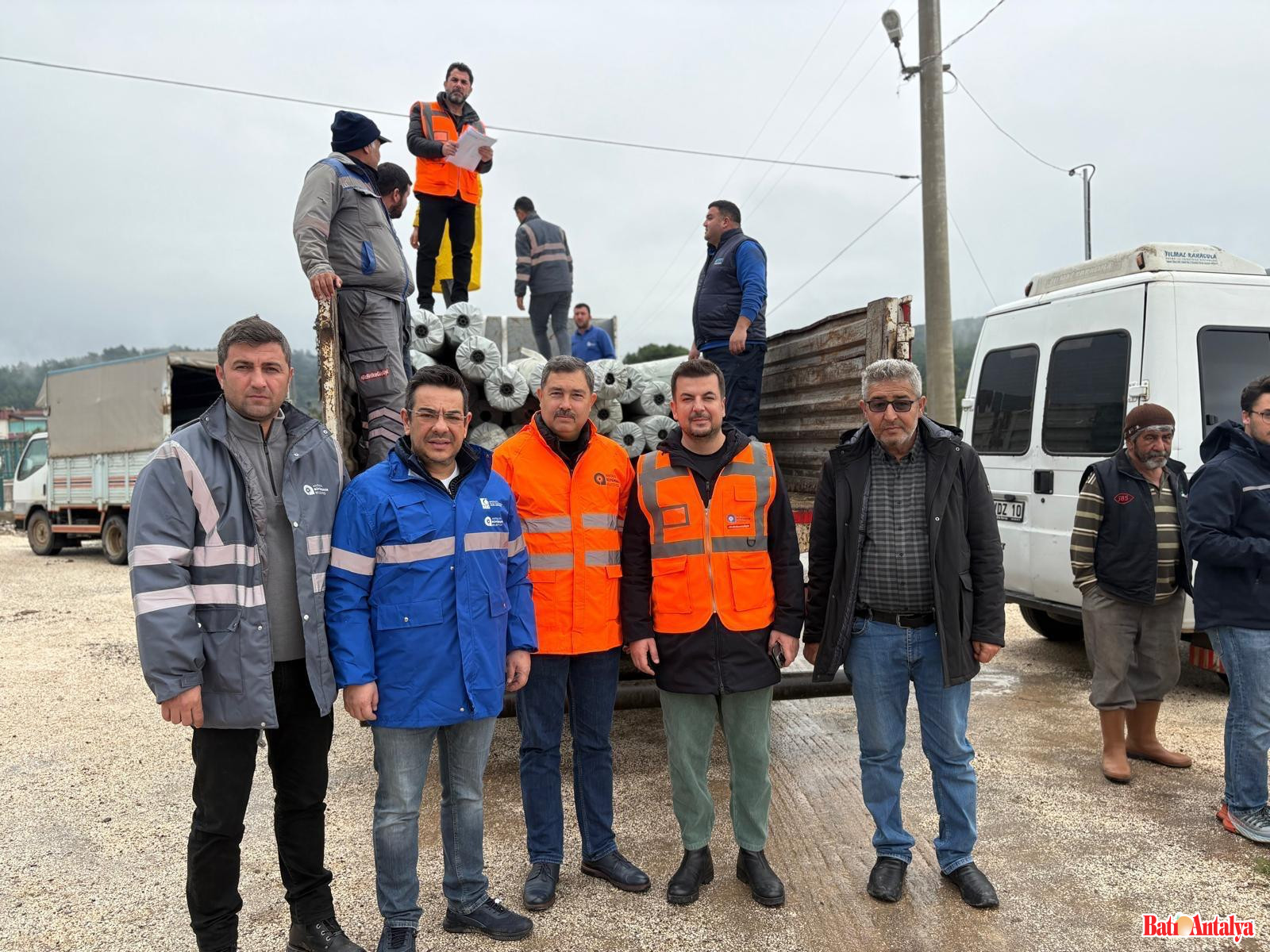 Destek Masada Deği̇l 5