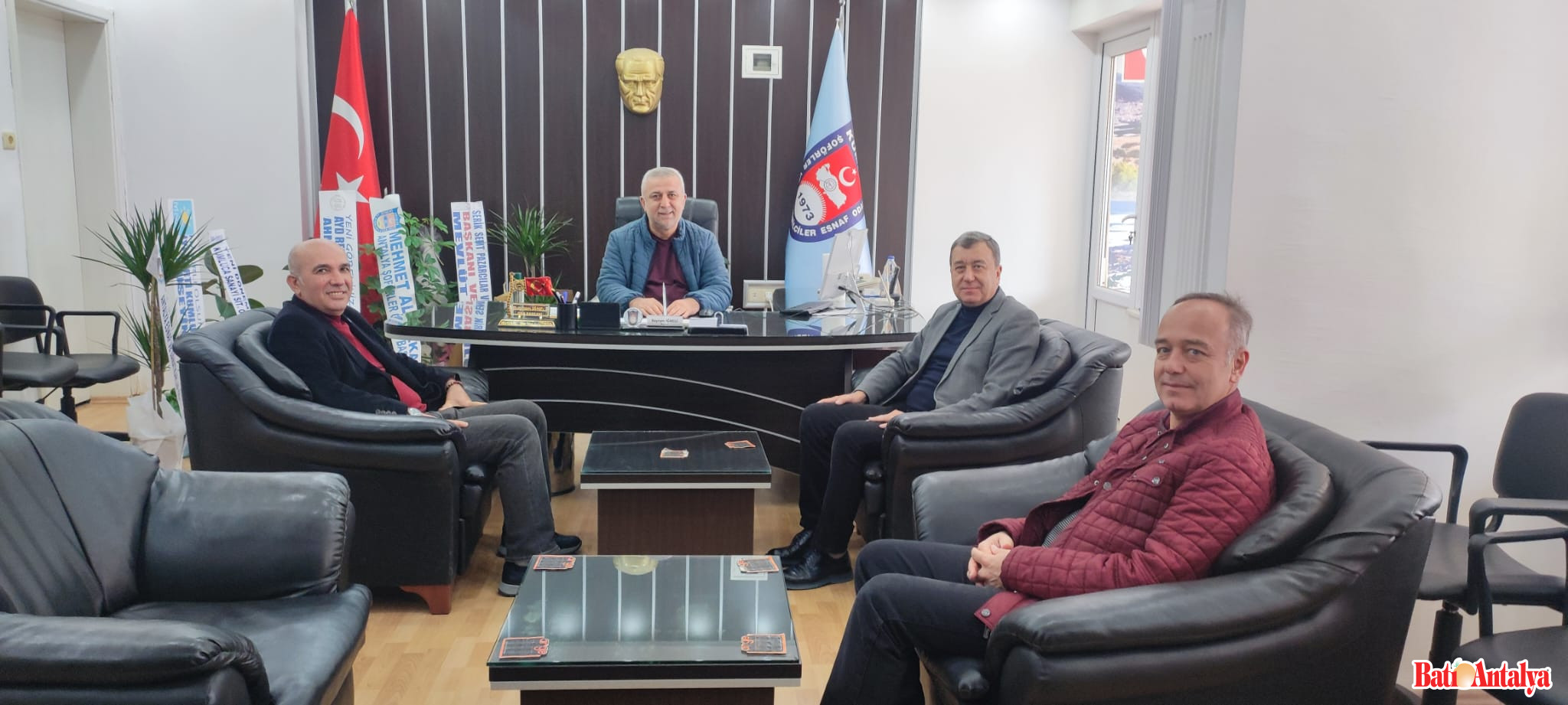 İlçe Milli Eğitim 2