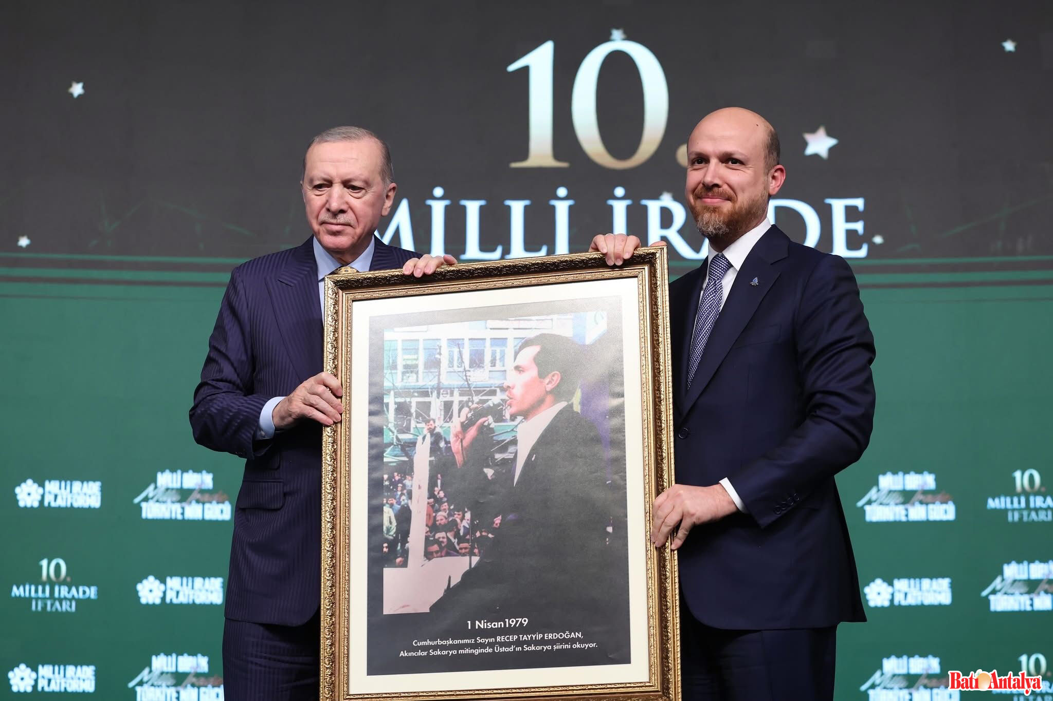 Adnan Yavuz Milli İrade İftarında 4