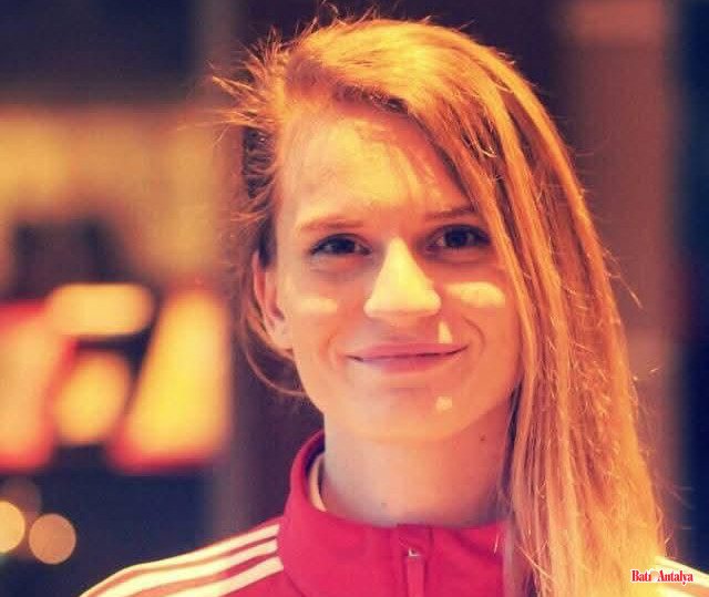 Furkan Asena Aydın Özdemir’e Milli Görev