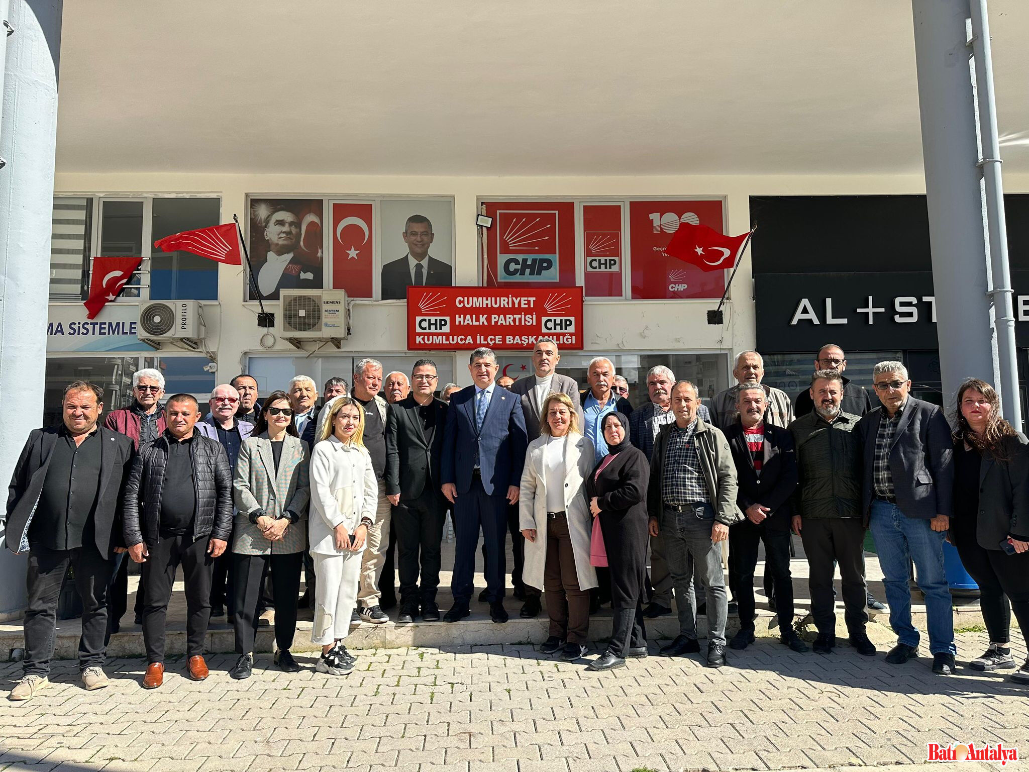 Kumluca Bizim İçin Özel Bir Yer 10