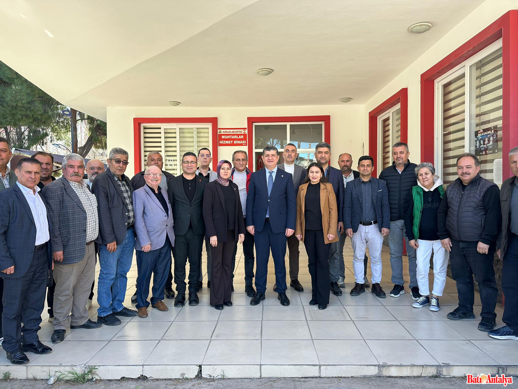 Kumluca Bizim İçin Özel Bir Yer 12