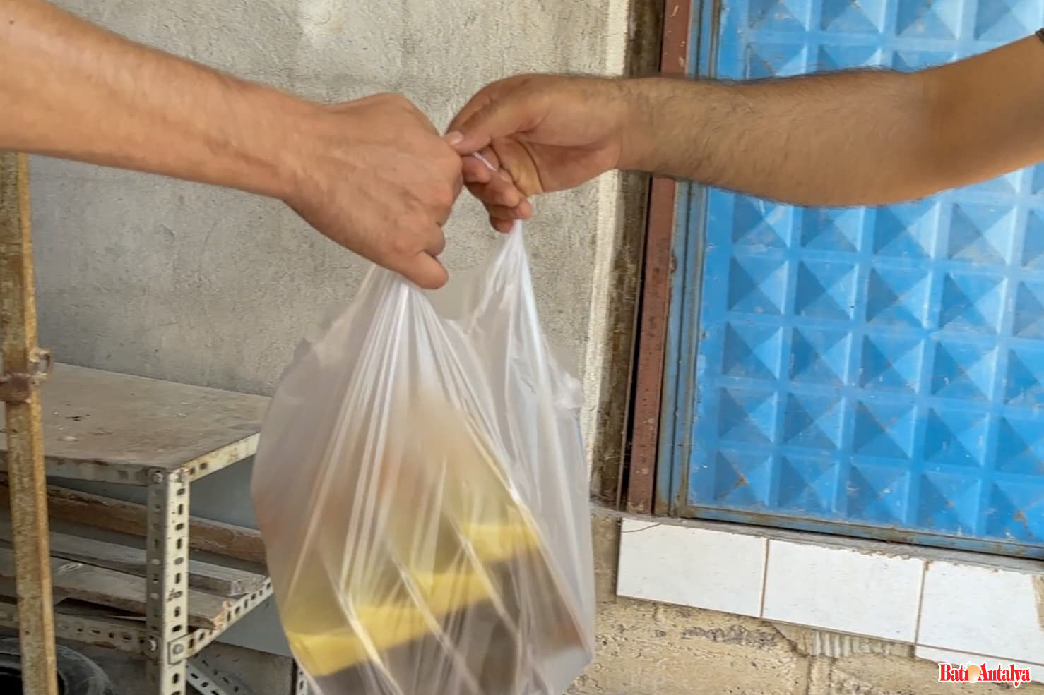 Ramazan Beledi̇ye 1