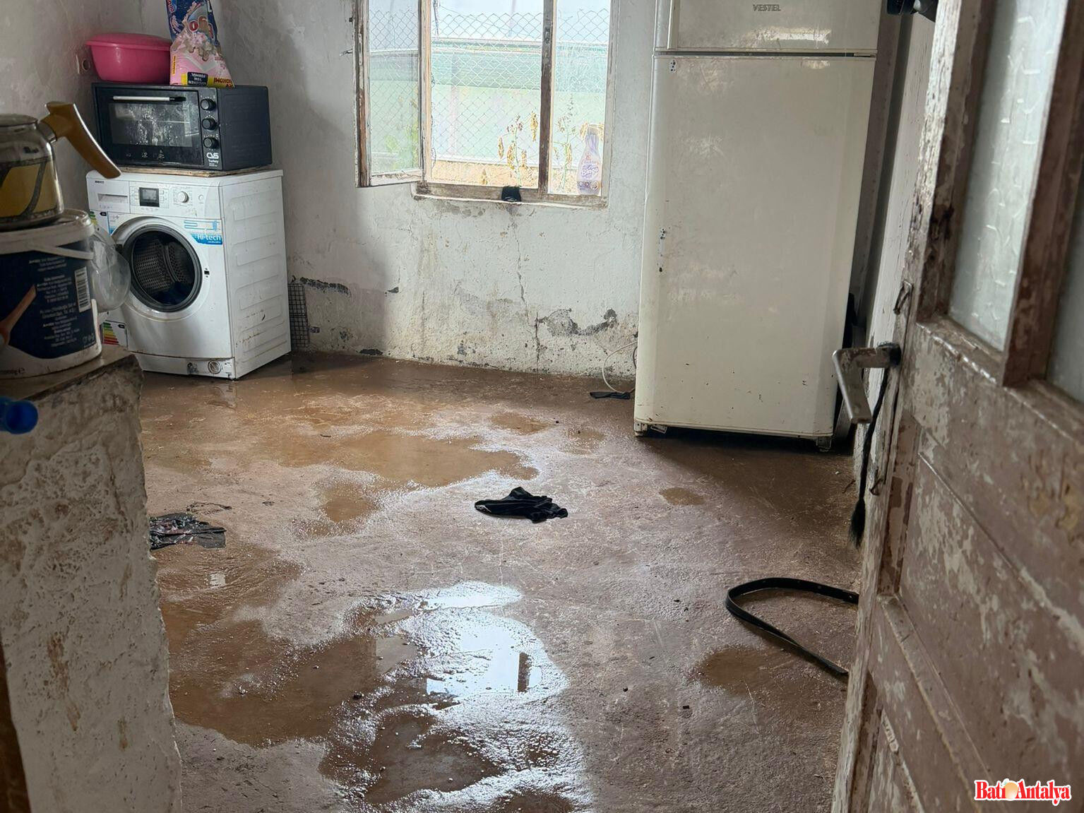 Söz Değil Destek 6