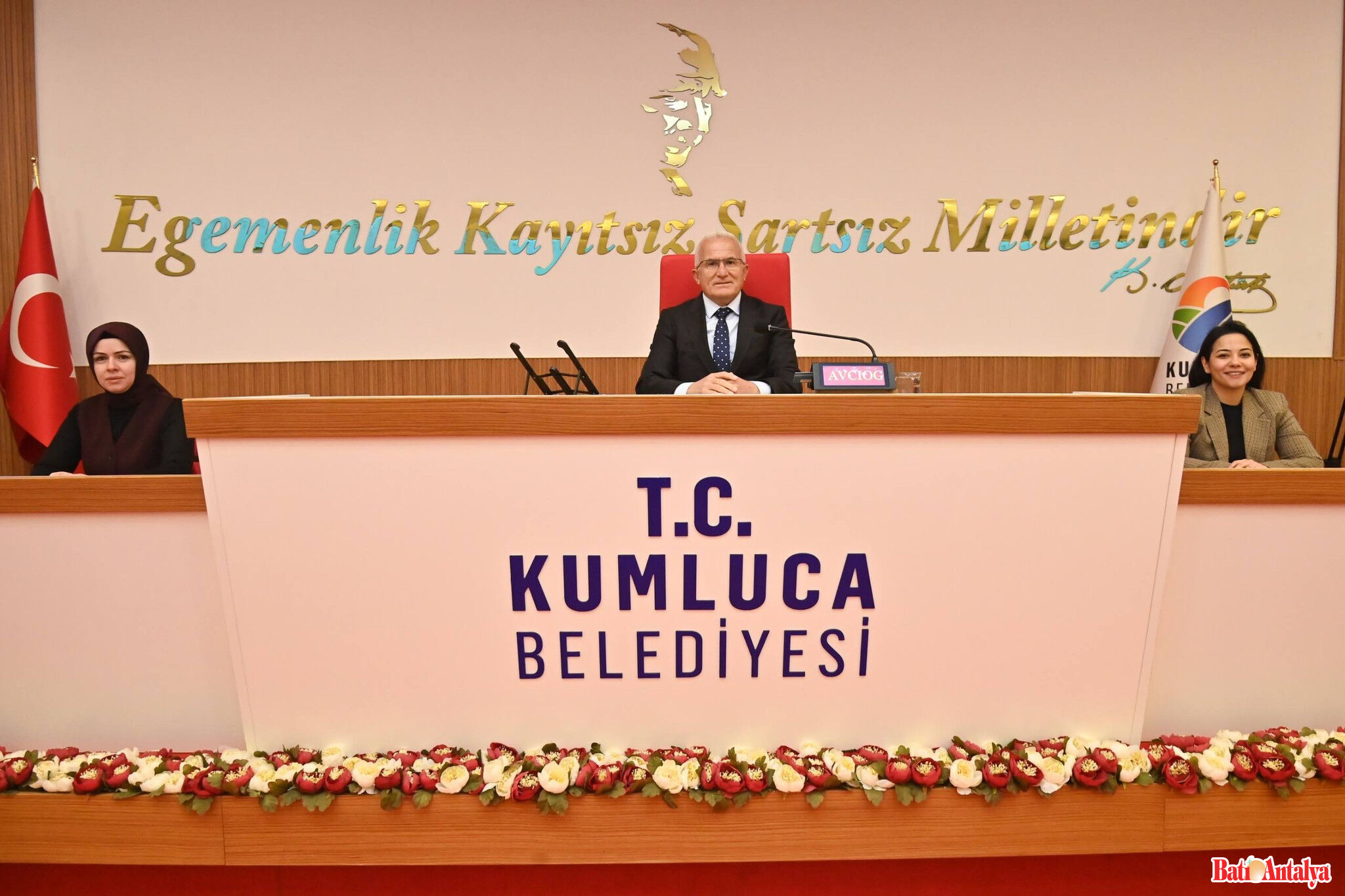 Yol Gerçeği Ortaya Çıktı 1