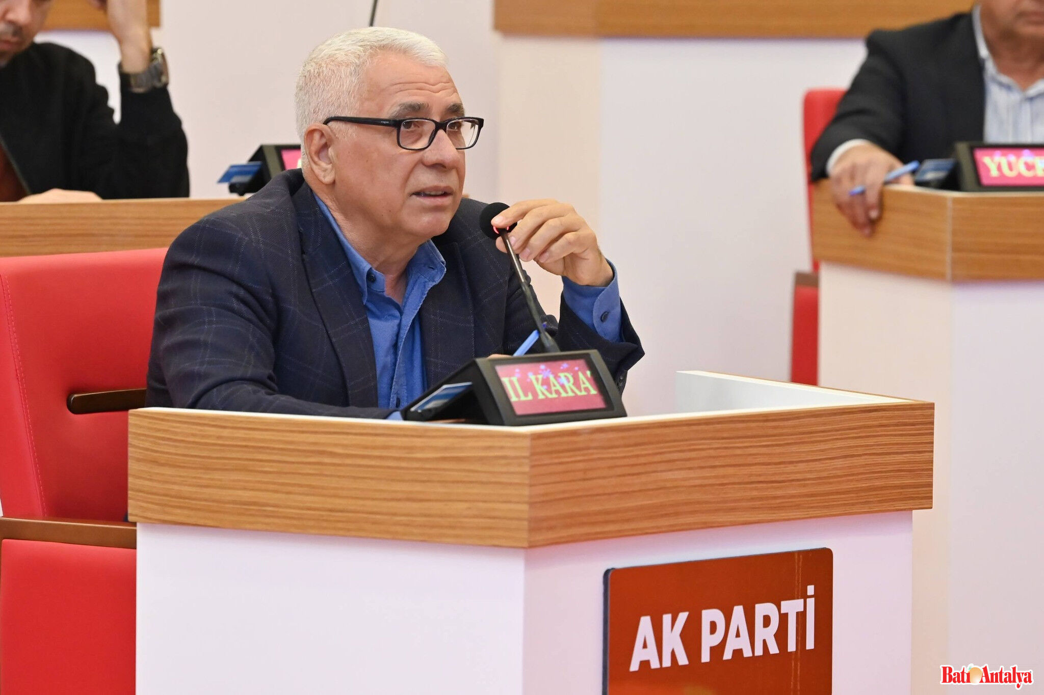 Yol Gerçeği Ortaya Çıktı 5