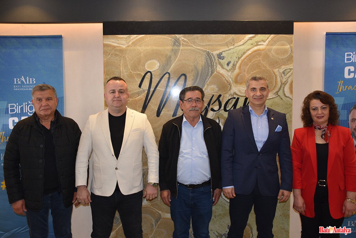 Akın Veziroğlu: “İhracatçı Ayakta Kalmakta Zorlanıyor”