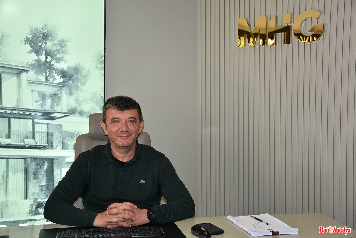 “Kumluca’nın Büyüsü Bozuldu”