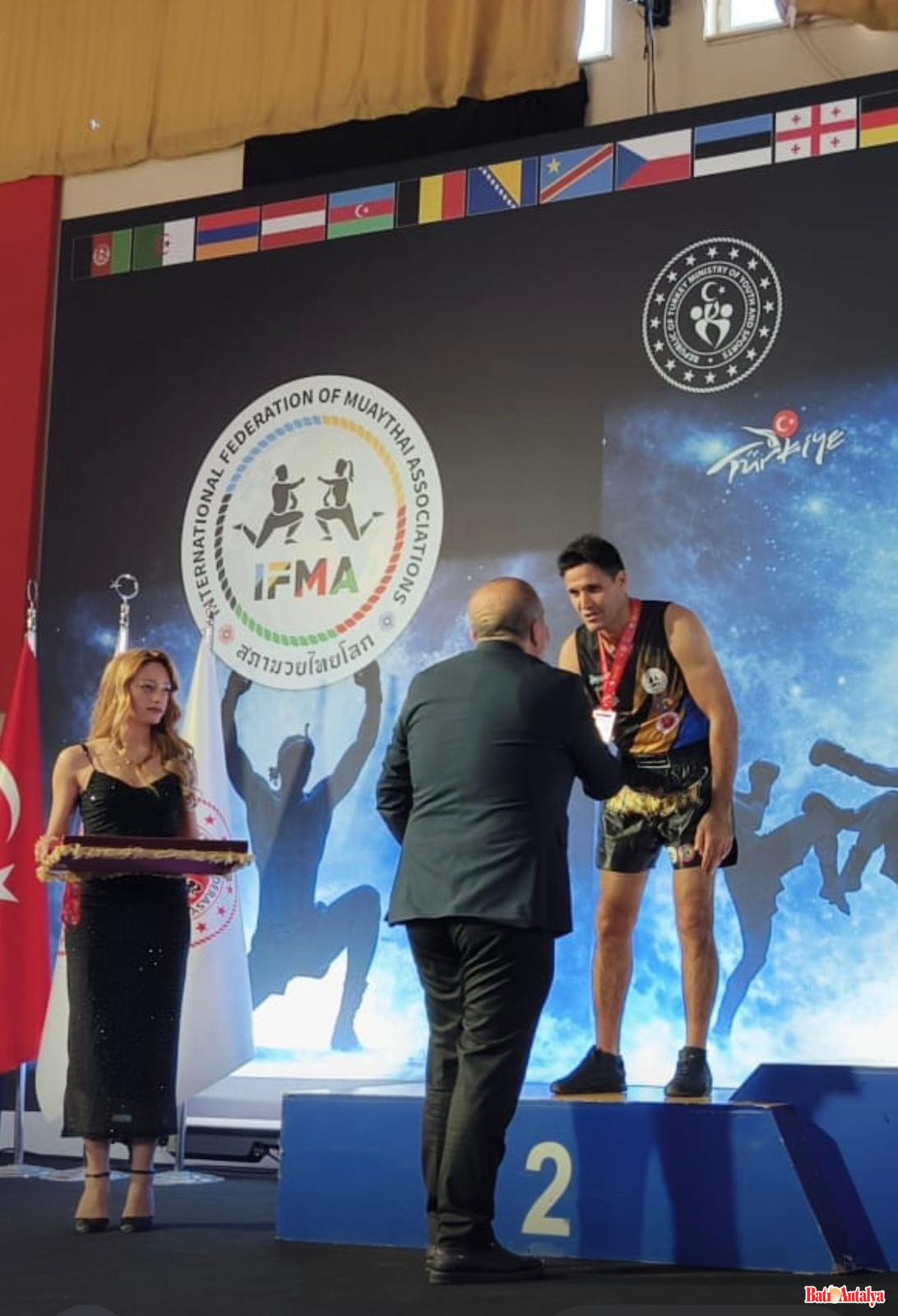 Ergün Ergün Avrupa 1