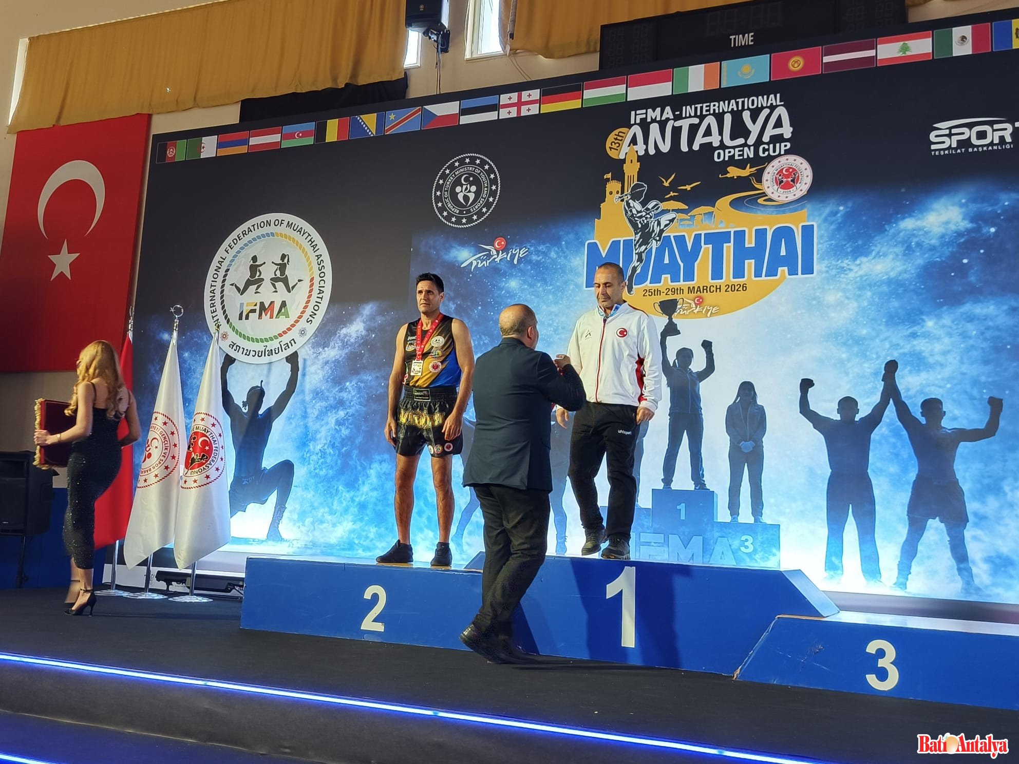 Ergün Ergün Avrupa 3