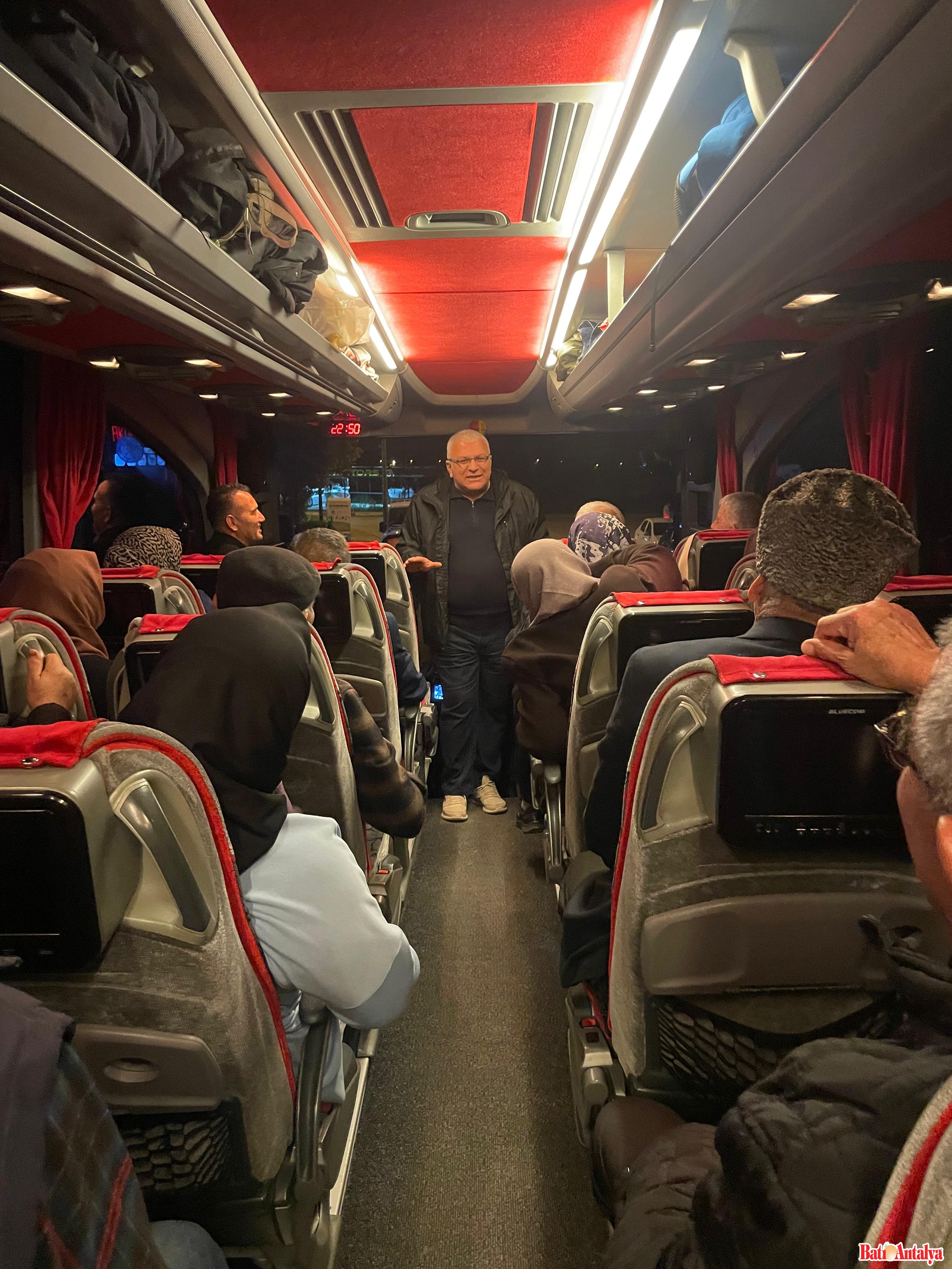 Kumluca Çanakkale 3