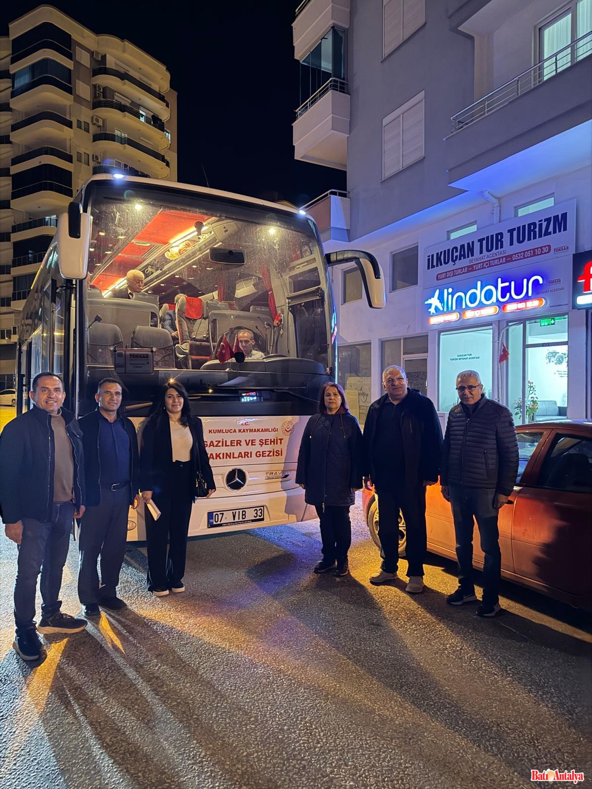 Kumluca Çanakkale 4