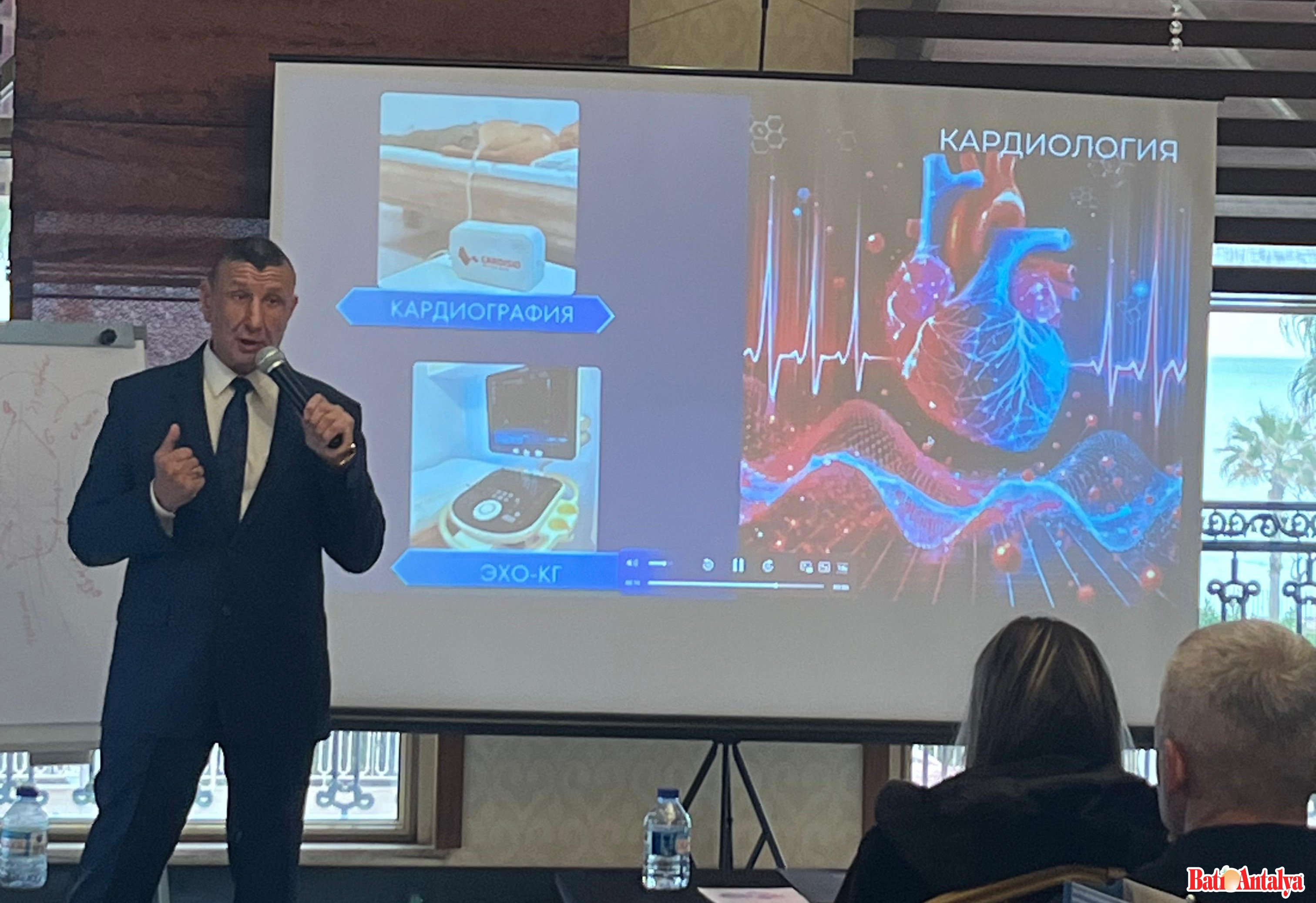 Kumluca Medikum Hastanesi 2