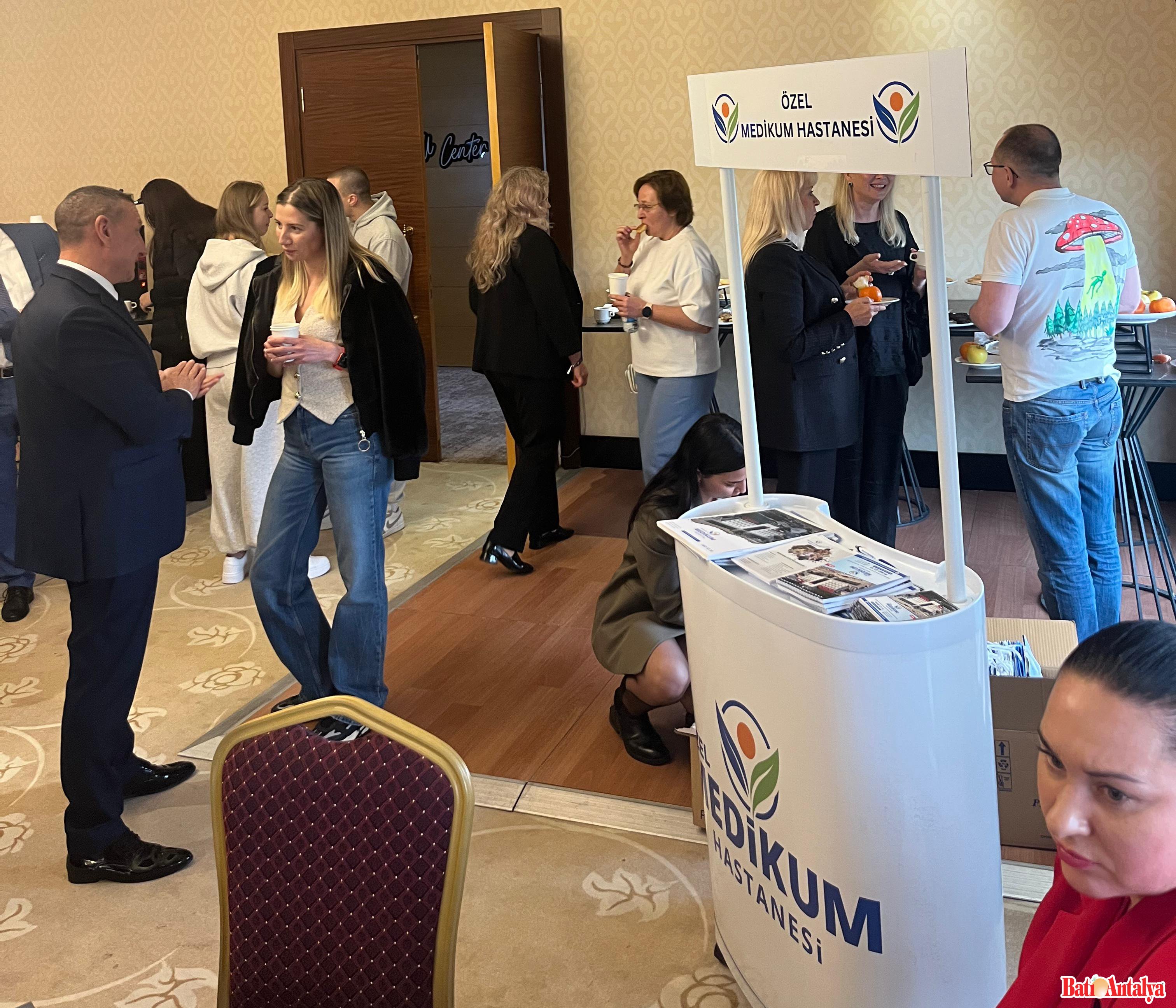 Kumluca Medikum Hastanesi 3