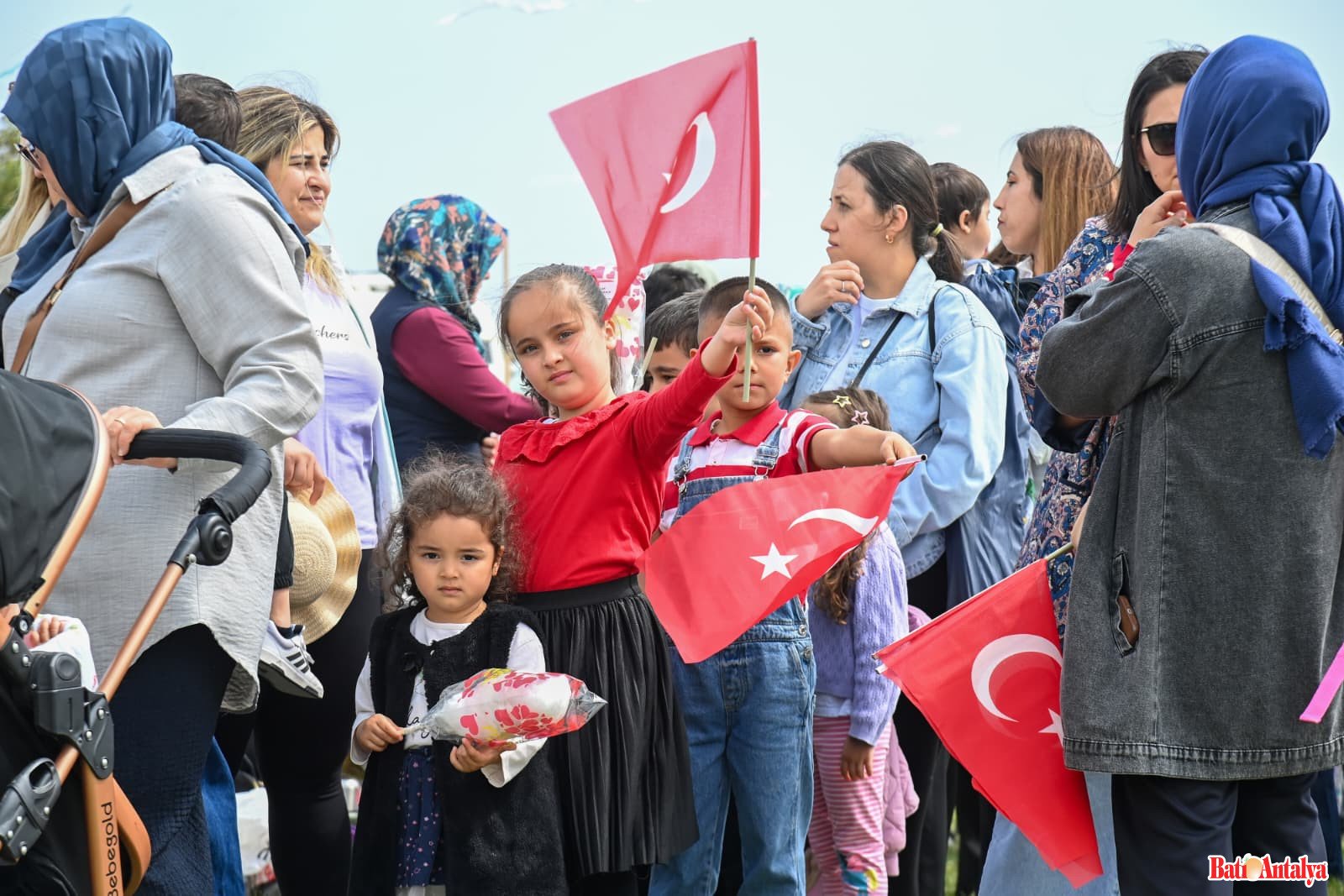 Kumluca Uçurtma 4-1